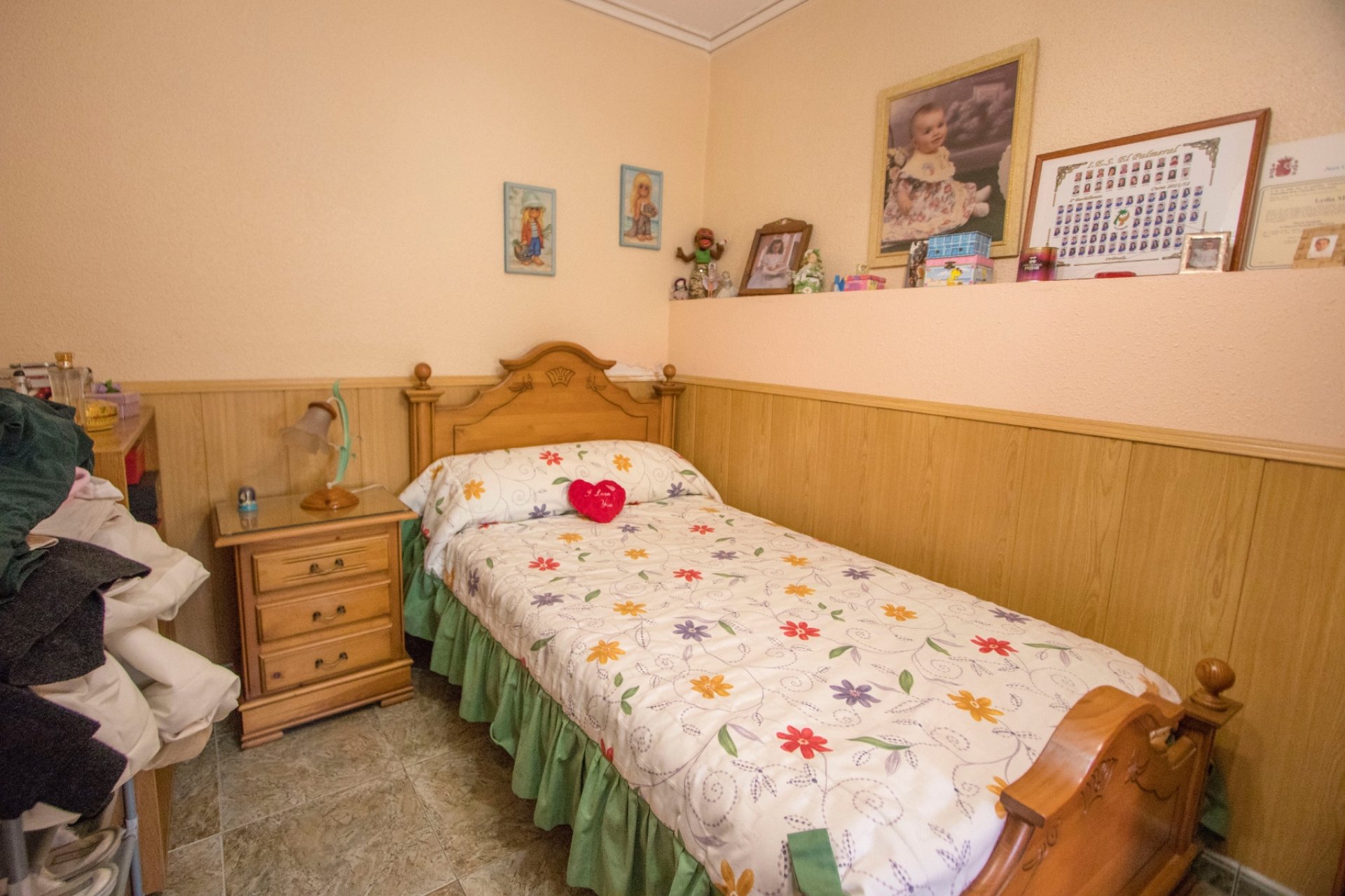 Reventa - Country house -
Redovan