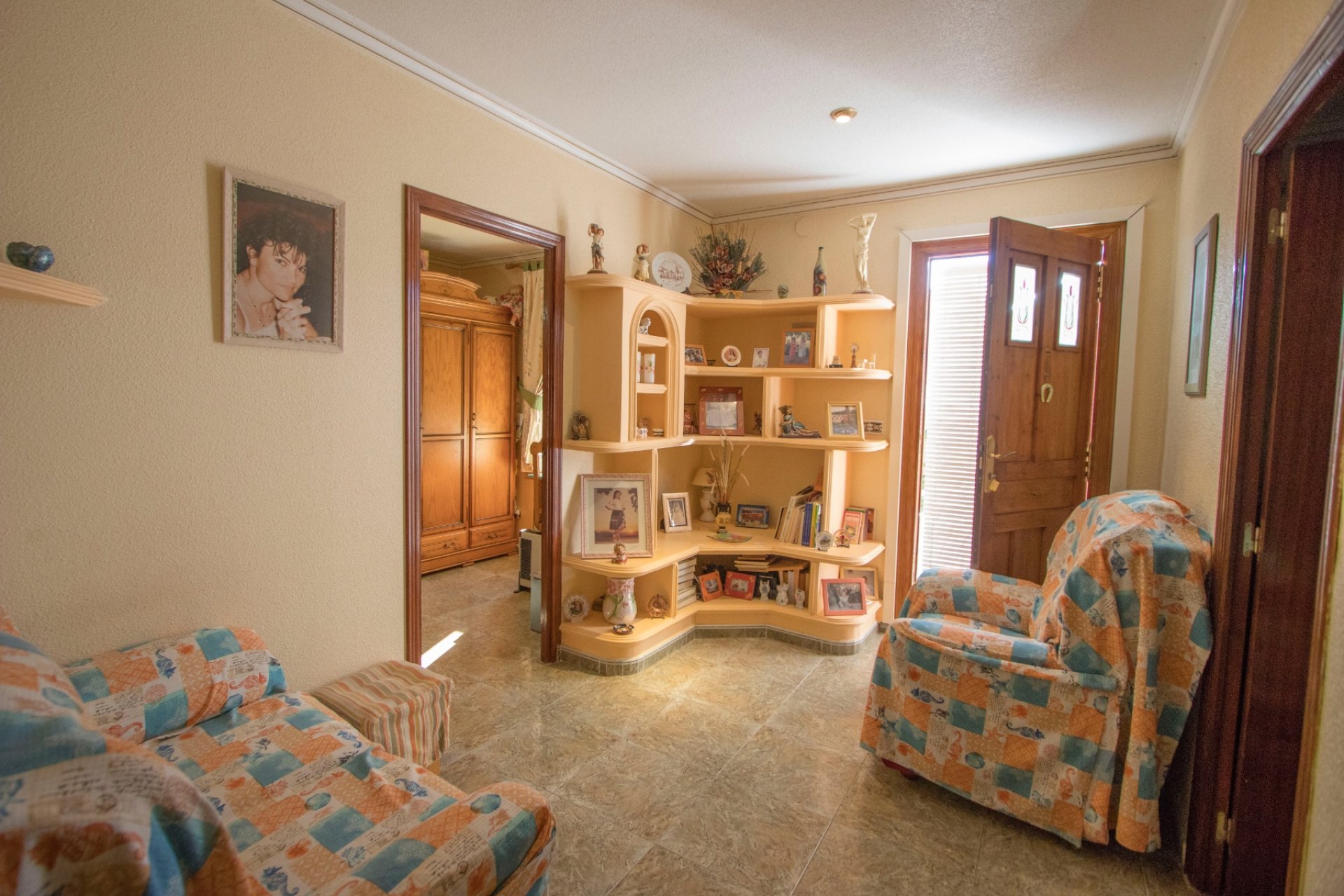 Reventa - Country house -
Redovan