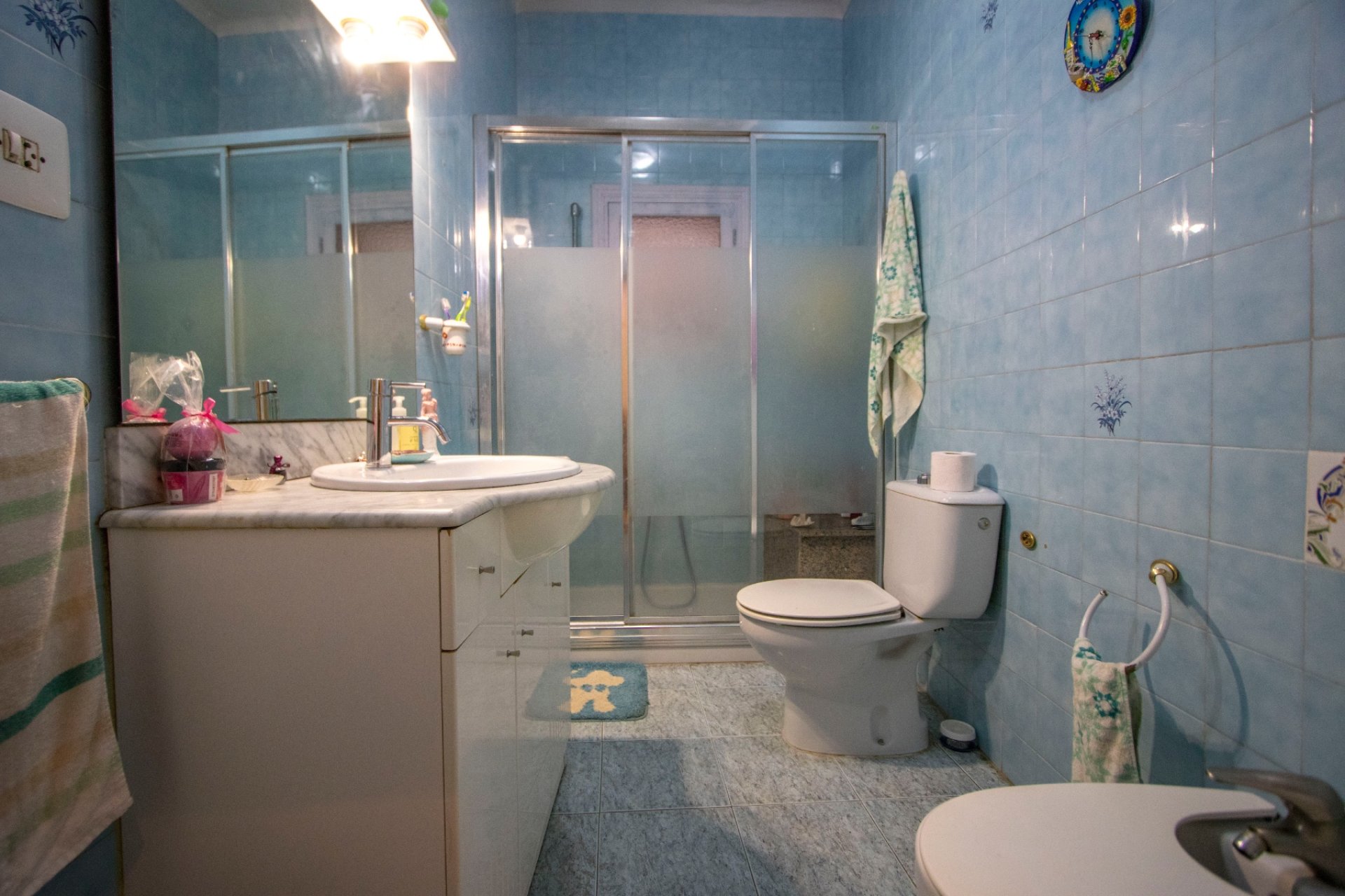 Reventa - Country house -
Redovan