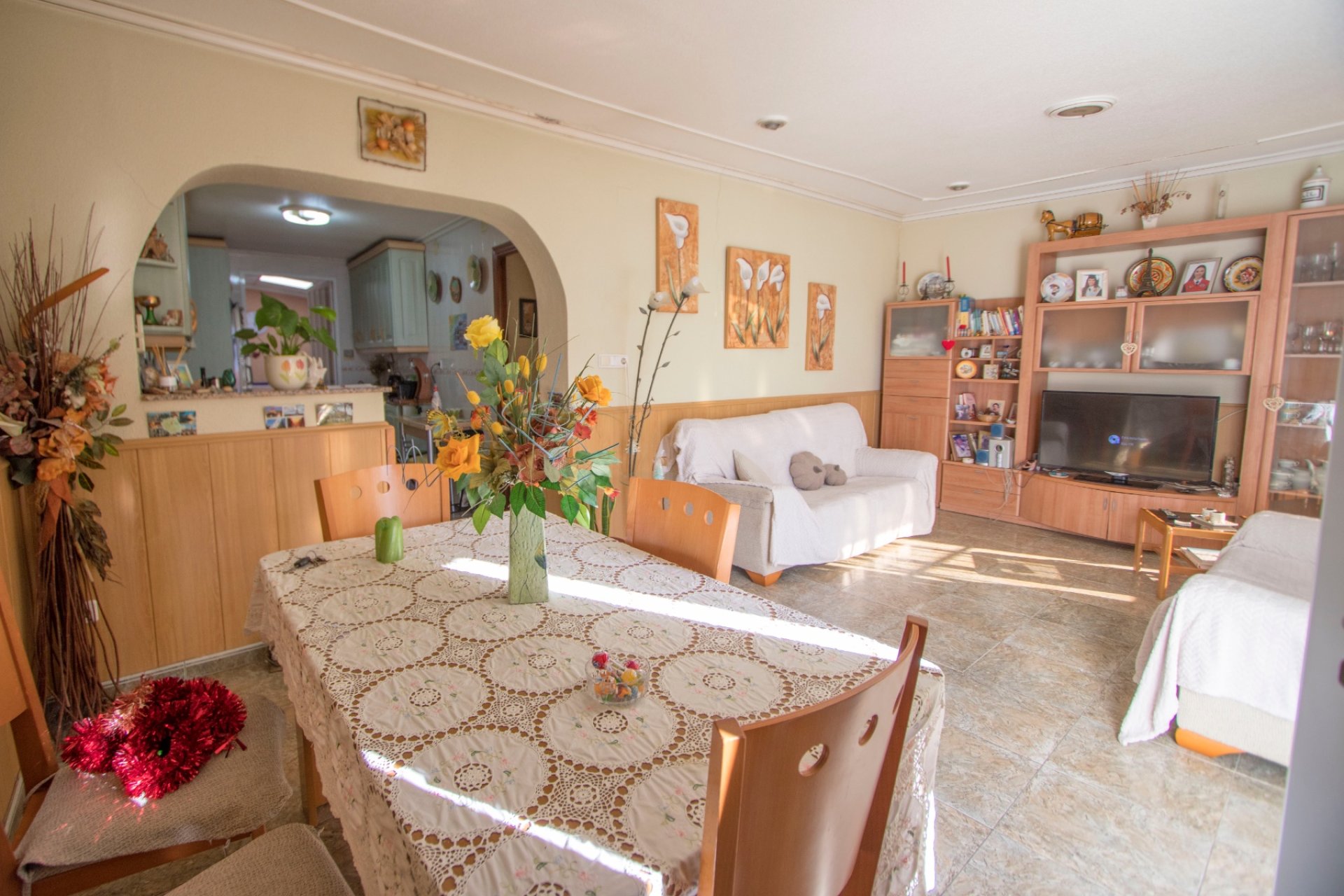 Reventa - Country house -
Redovan