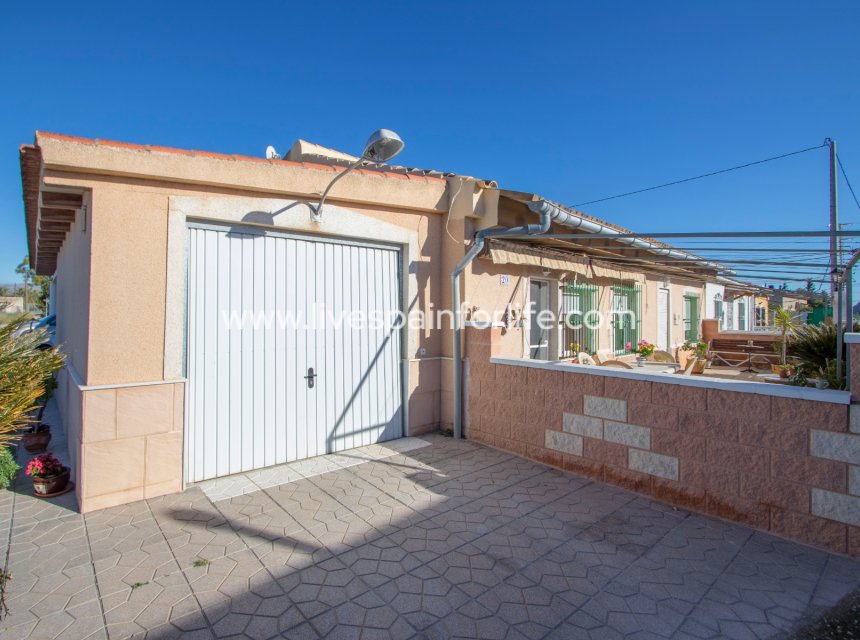 Reventa - Country house -
Redovan