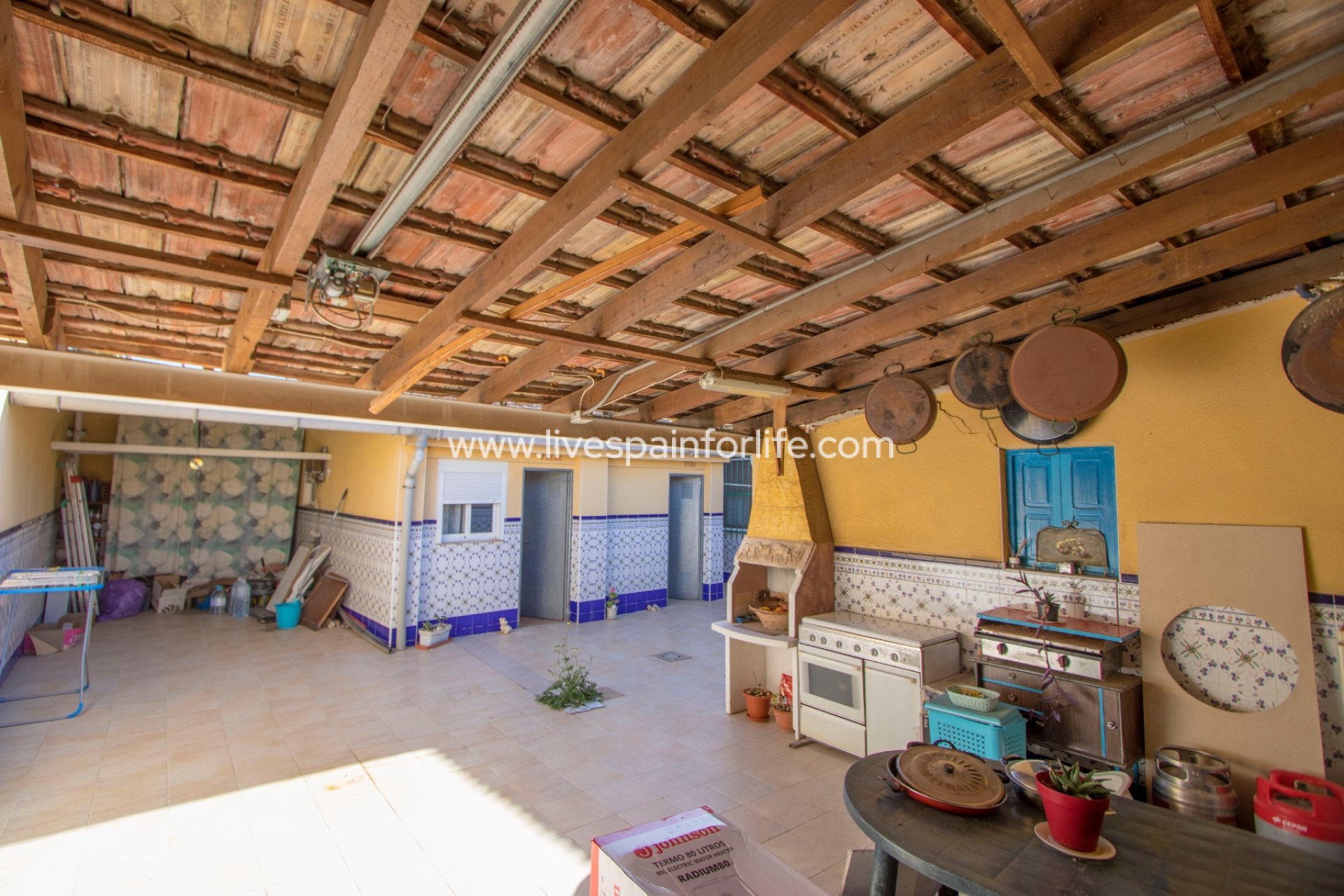 Reventa - Country house -
Redovan