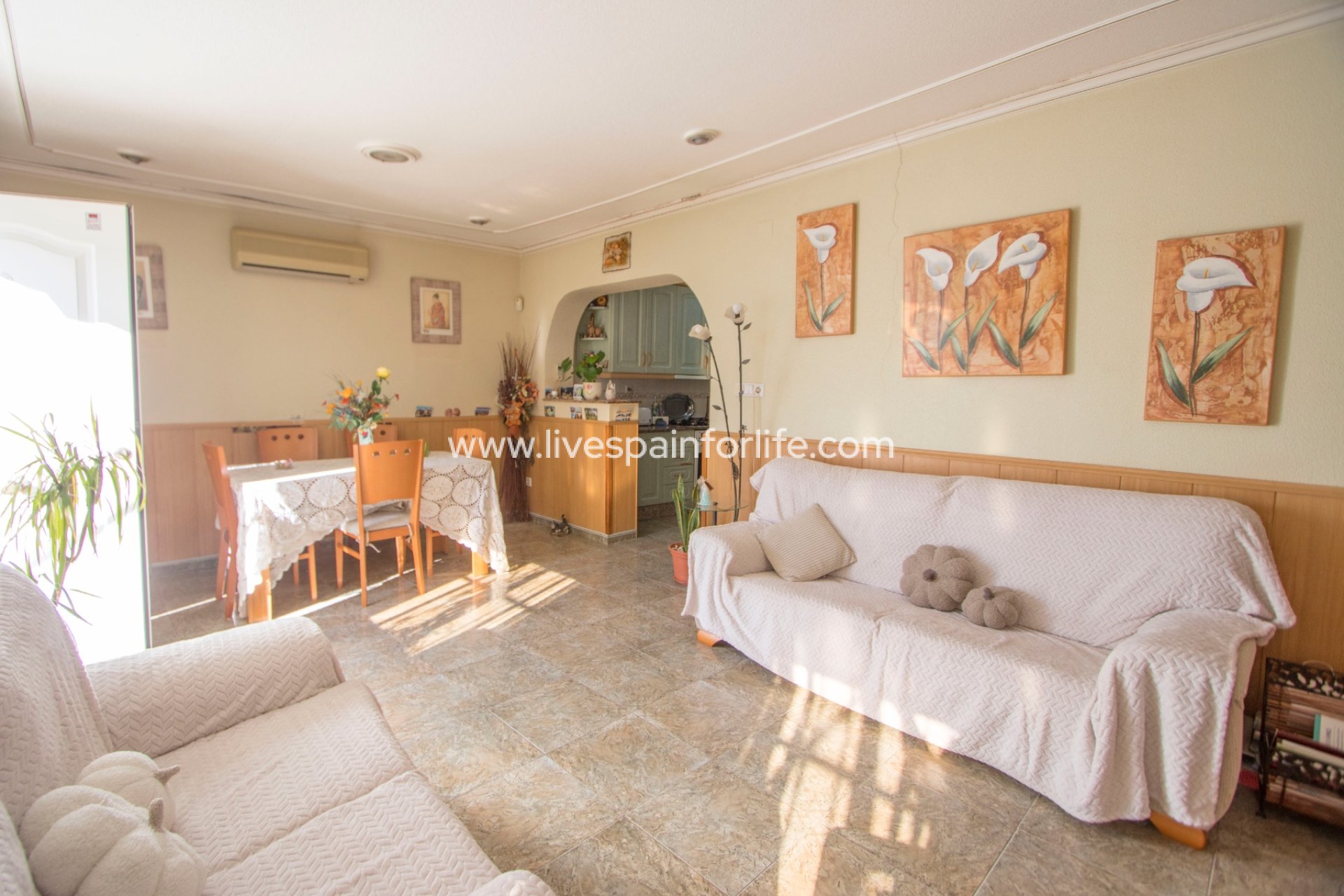 Reventa - Country house -
Redovan