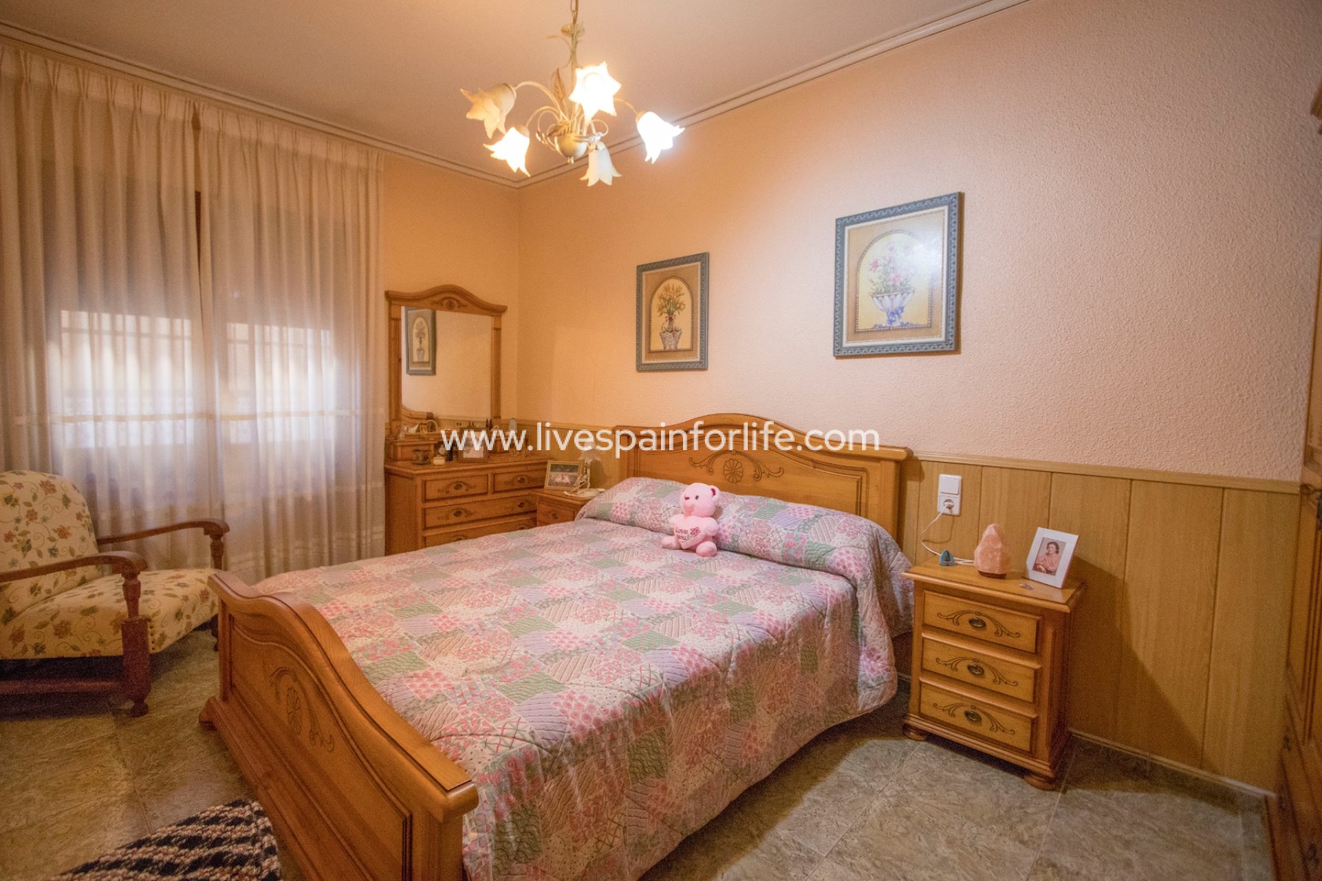 Reventa - Country house -
Redovan