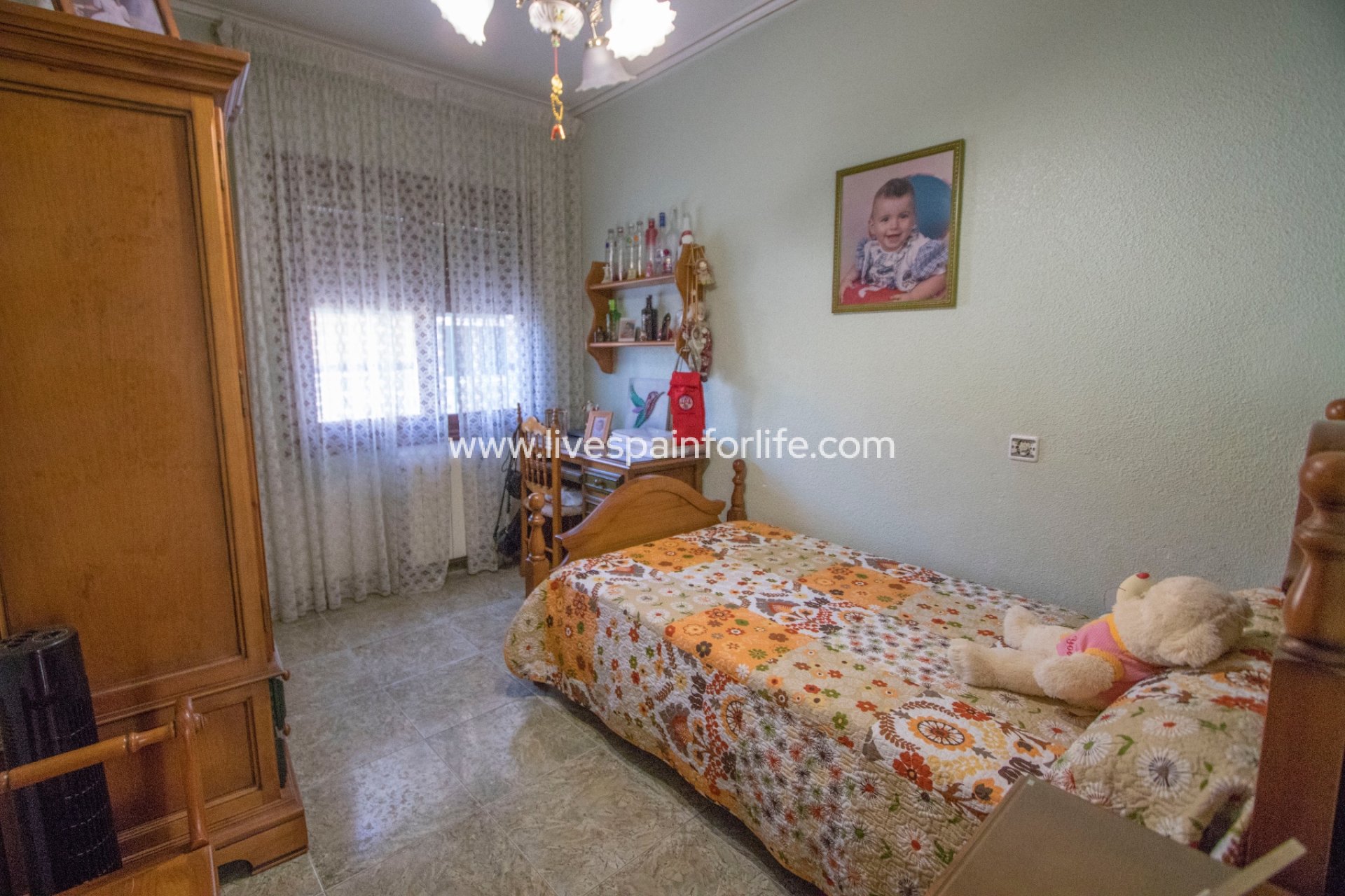 Reventa - Country house -
Redovan