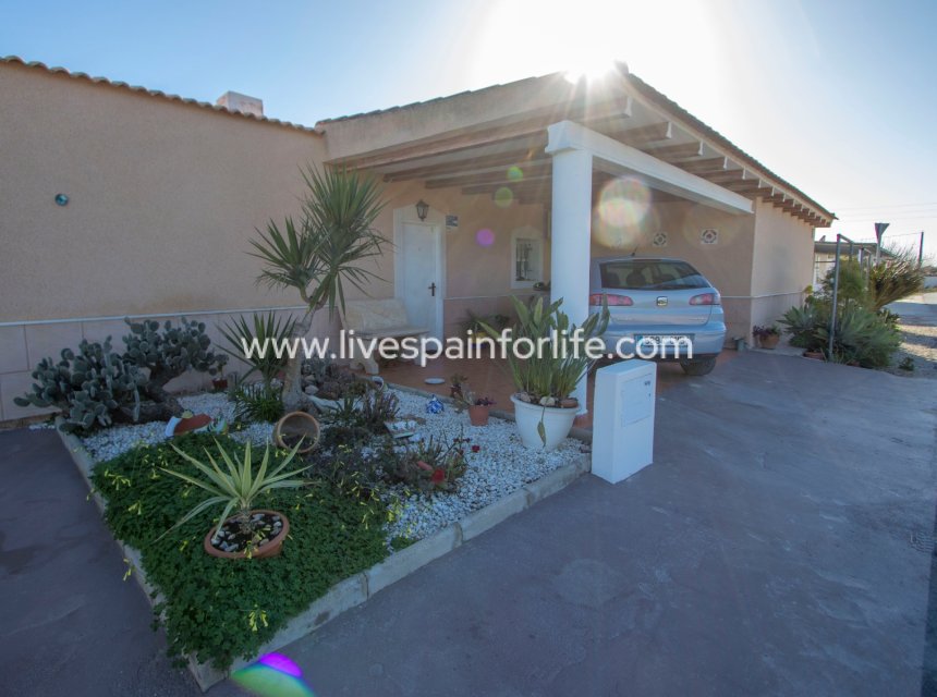 Reventa - Country house -
Redovan