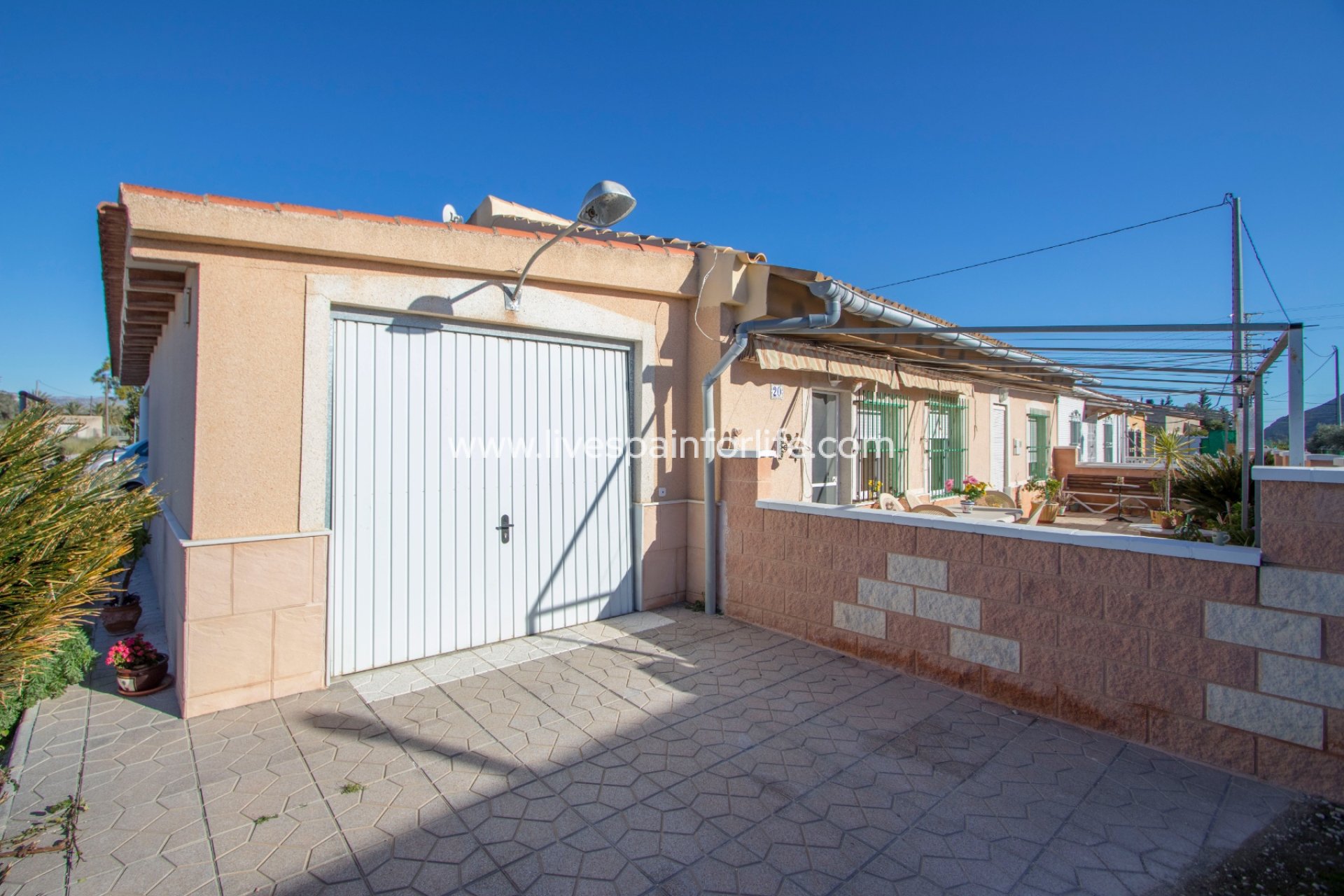 Reventa - Country house -
Redovan