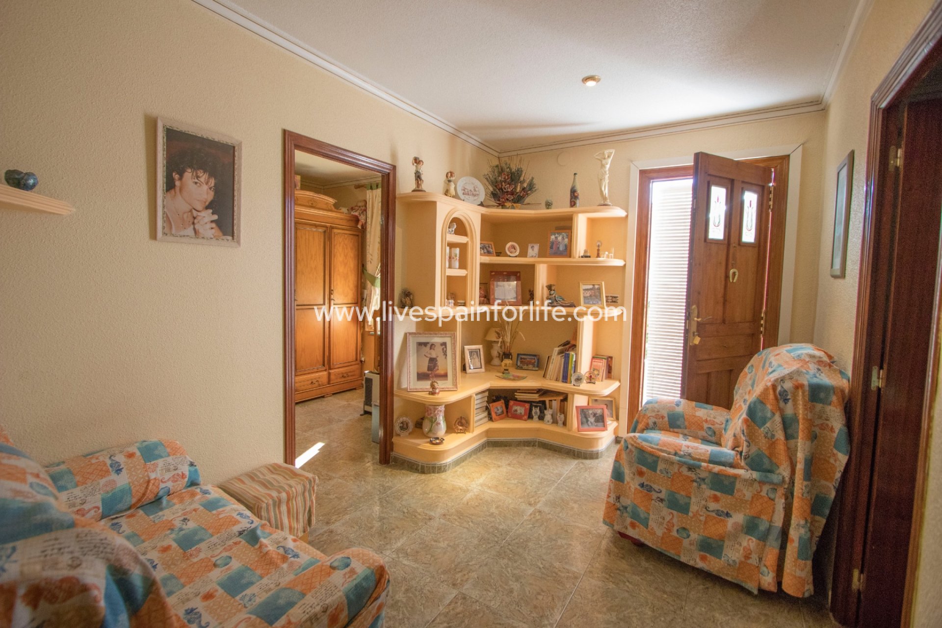 Reventa - Country house -
Redovan