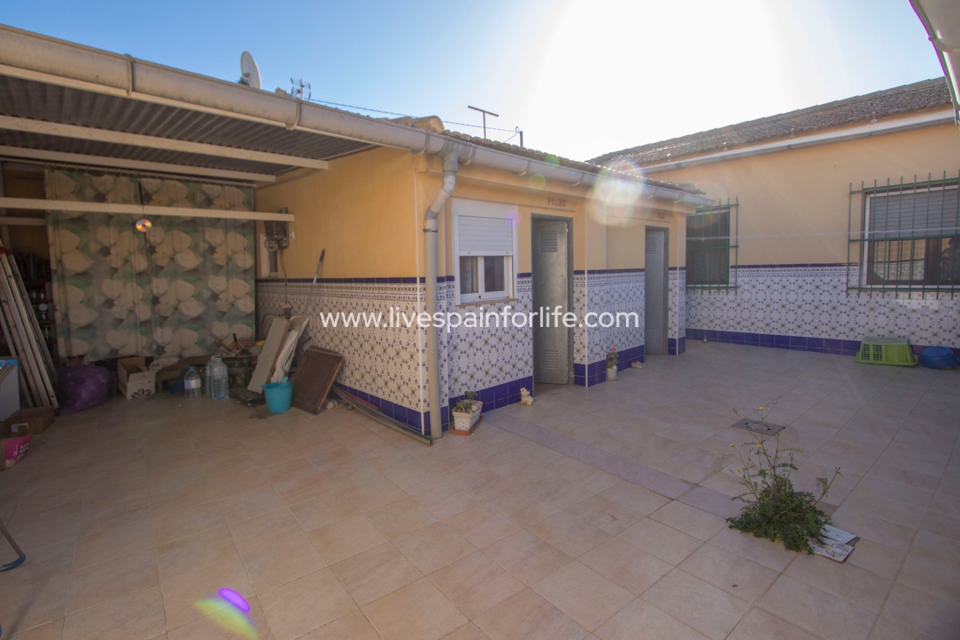 Reventa - Country house -
Redovan