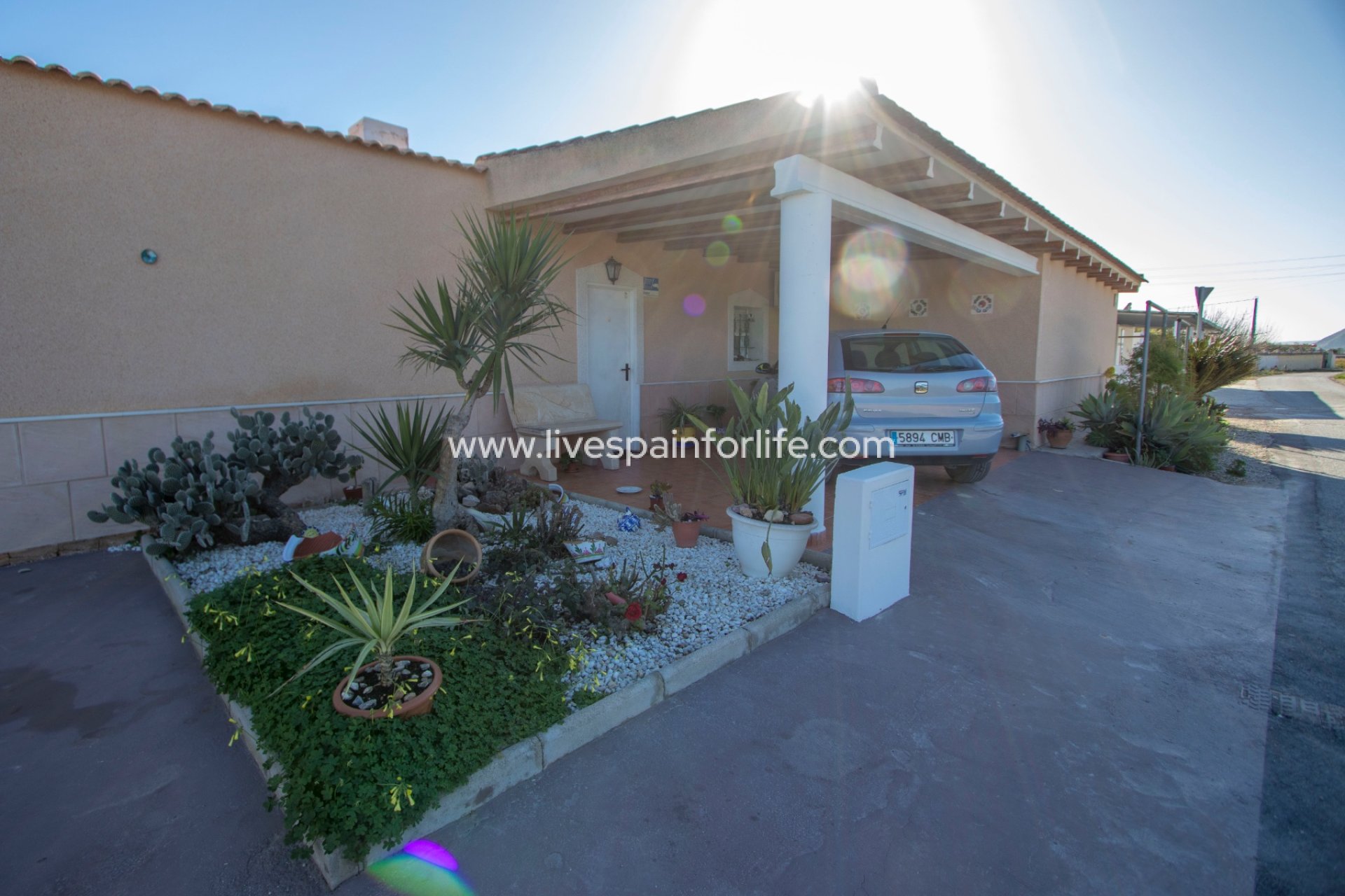 Reventa - Country house -
Redovan