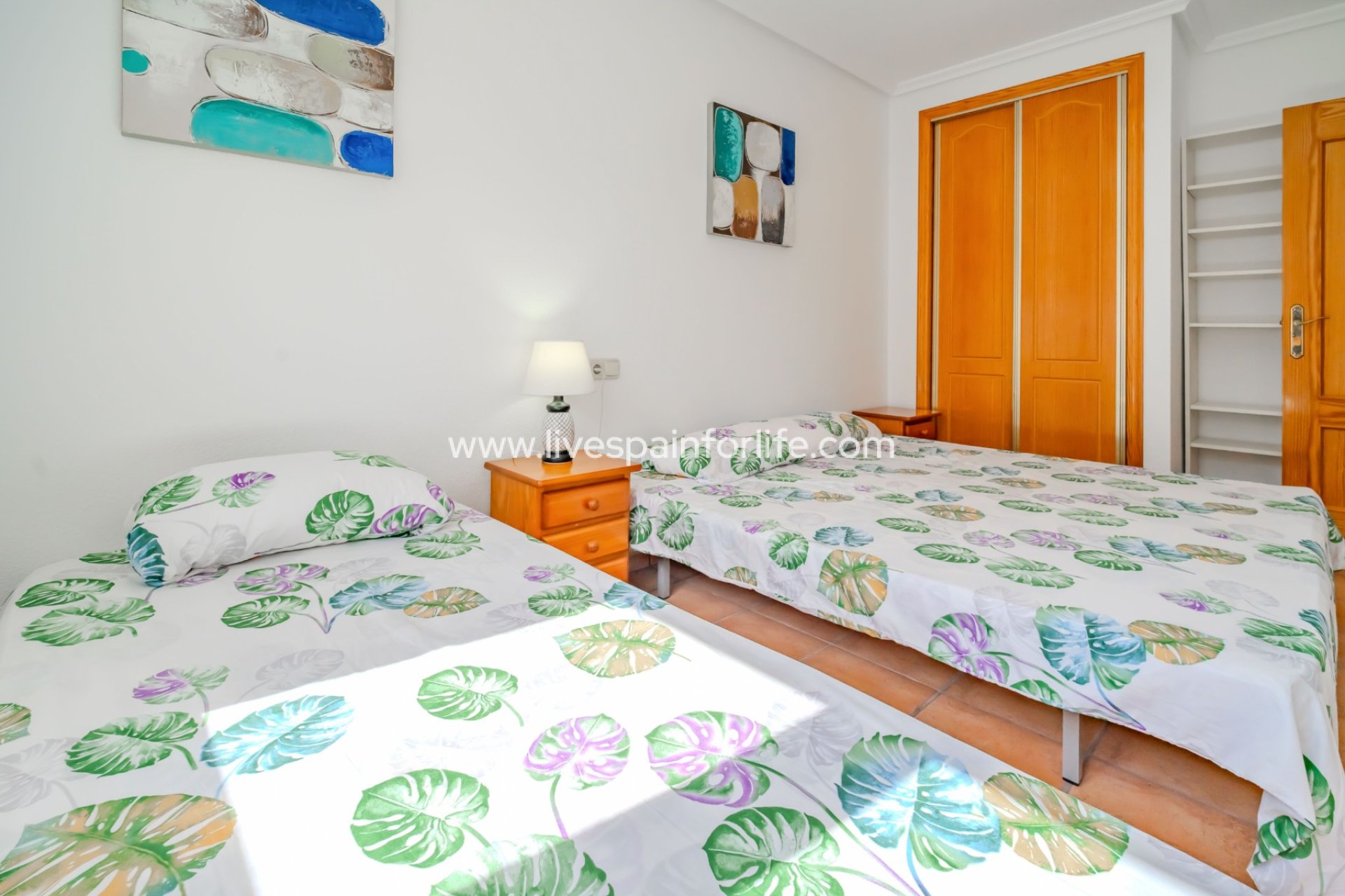 Reventa - Country house -
Rojales