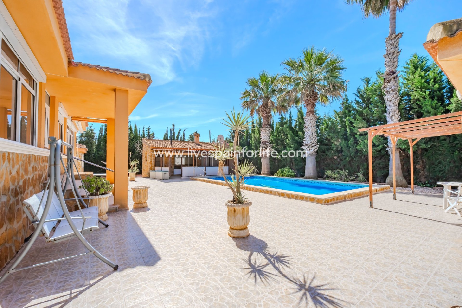 Reventa - Country house -
Rojales
