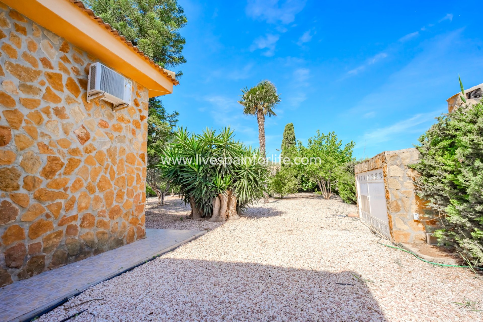 Reventa - Country house -
Rojales