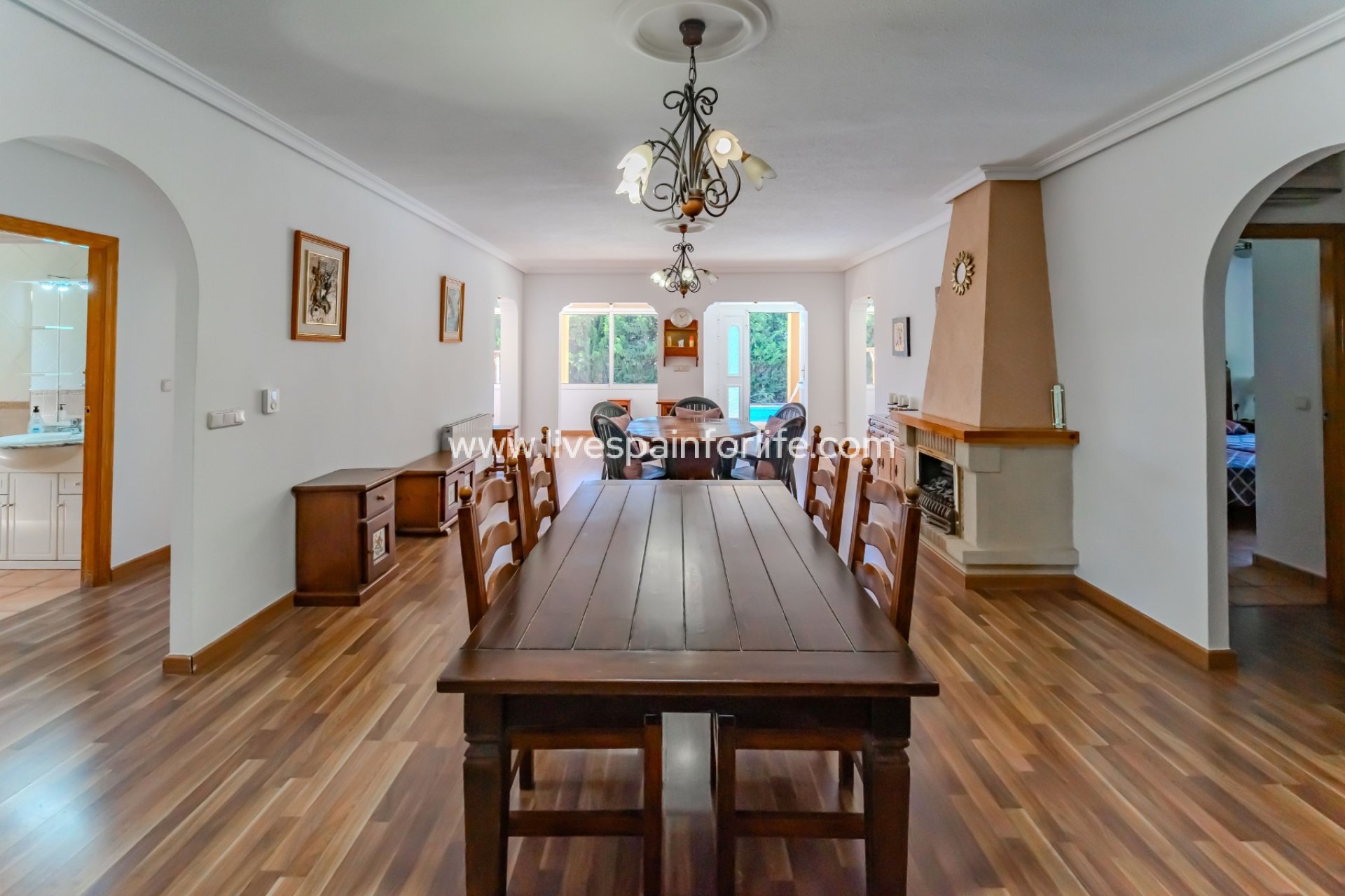 Reventa - Country house -
Rojales