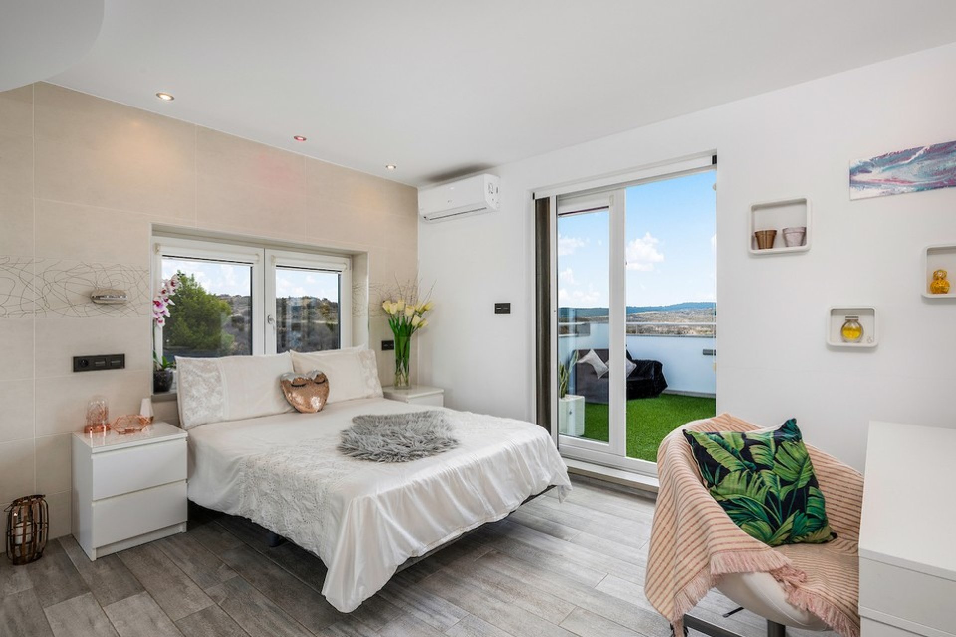 Reventa - Country house -
Torremendo