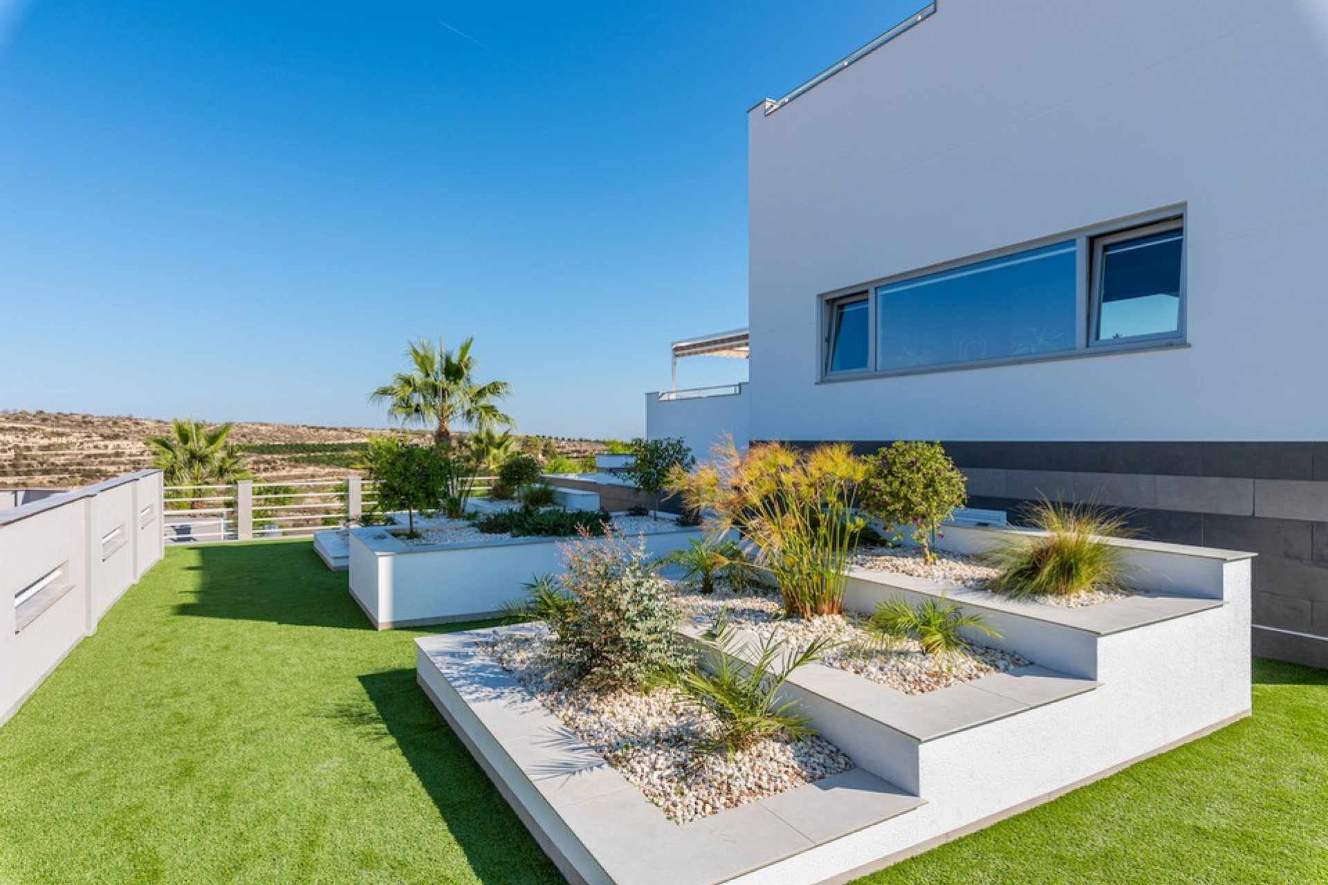 Reventa - Country house -
Torremendo