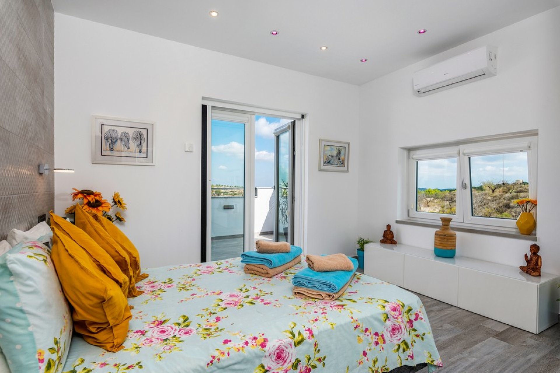 Reventa - Country house -
Torremendo