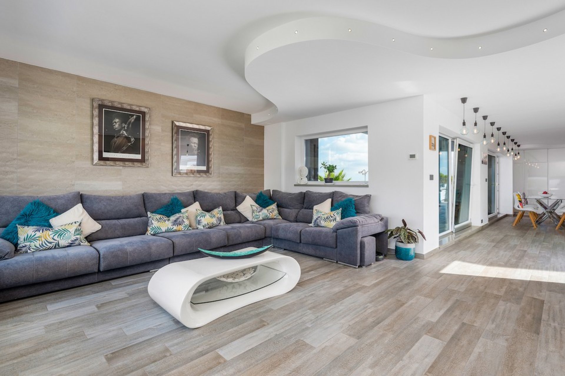 Reventa - Country house -
Torremendo