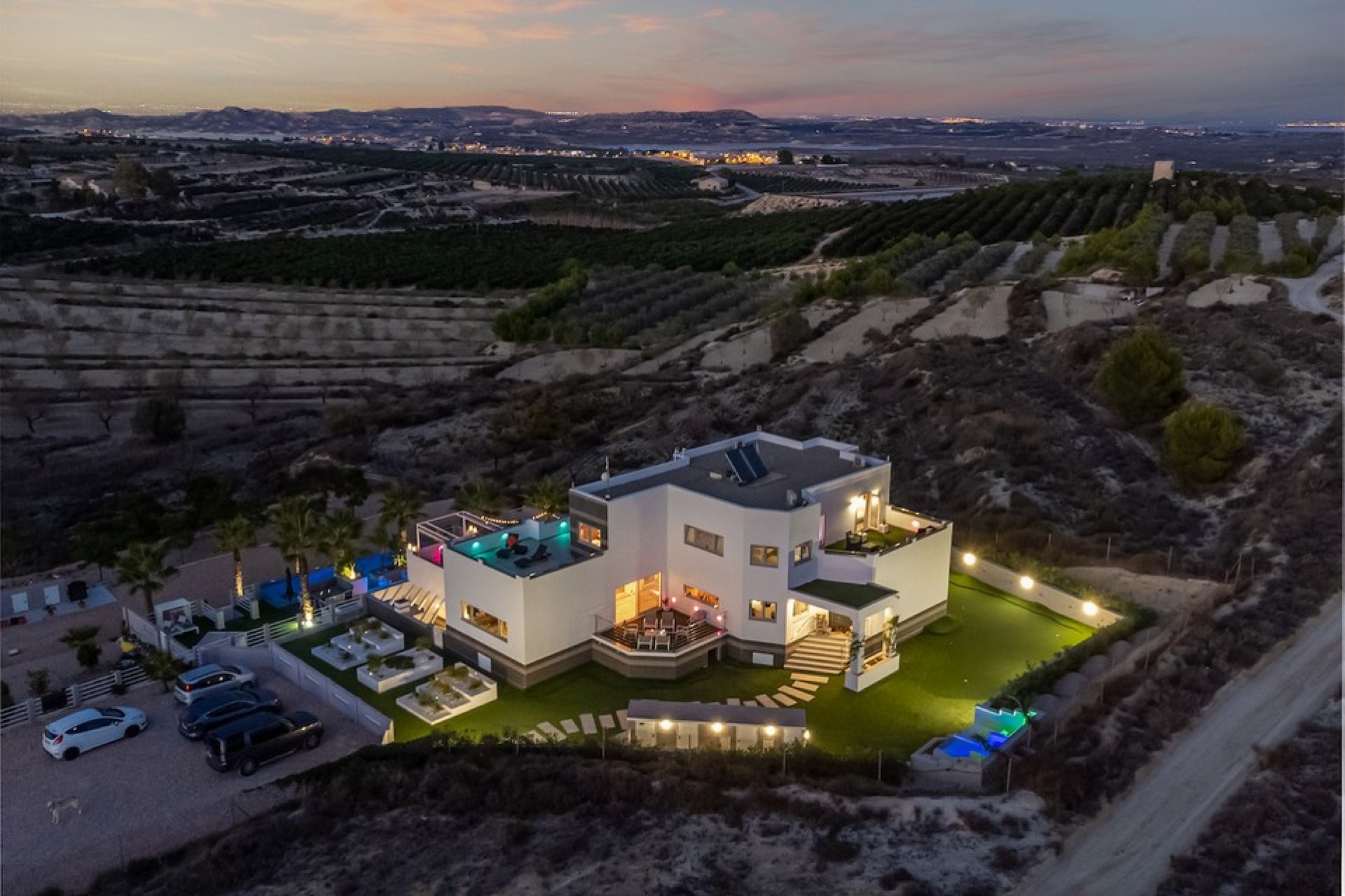 Reventa - Country house -
Torremendo