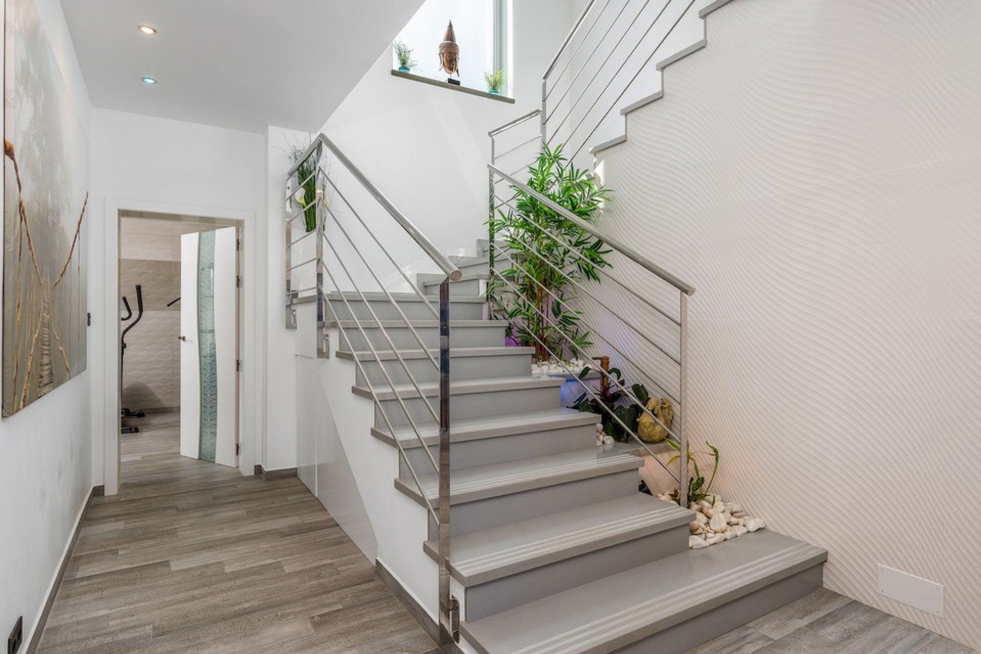 Reventa - Country house -
Torremendo