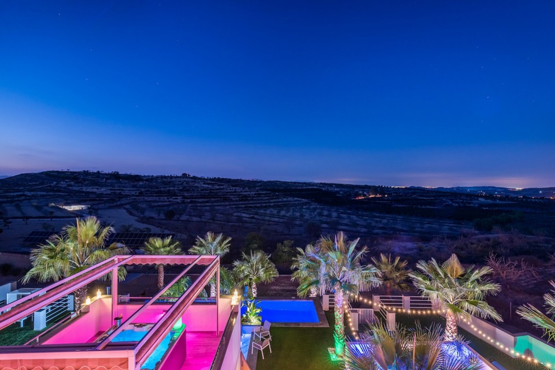 Reventa - Country house -
Torremendo