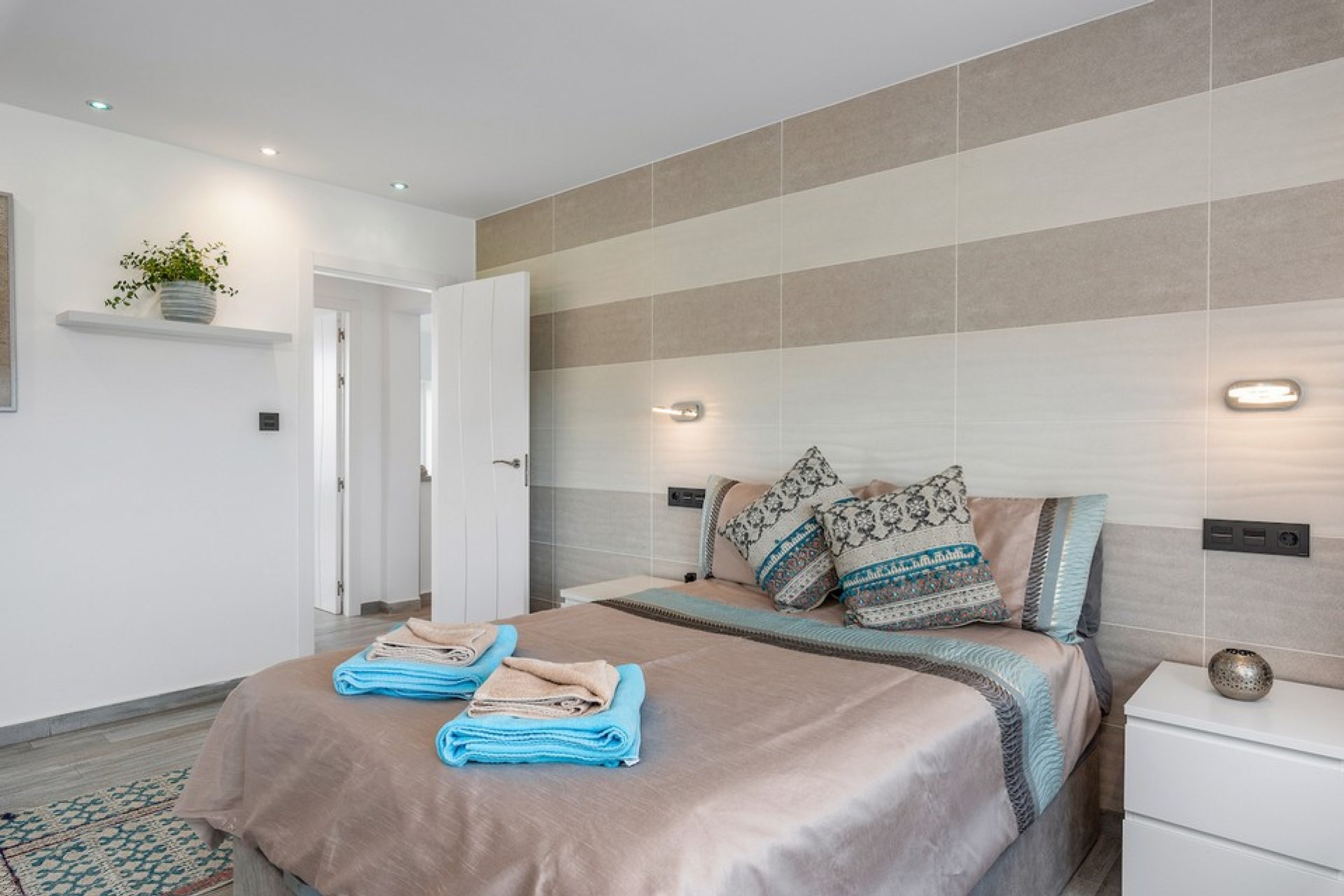 Reventa - Country house -
Torremendo