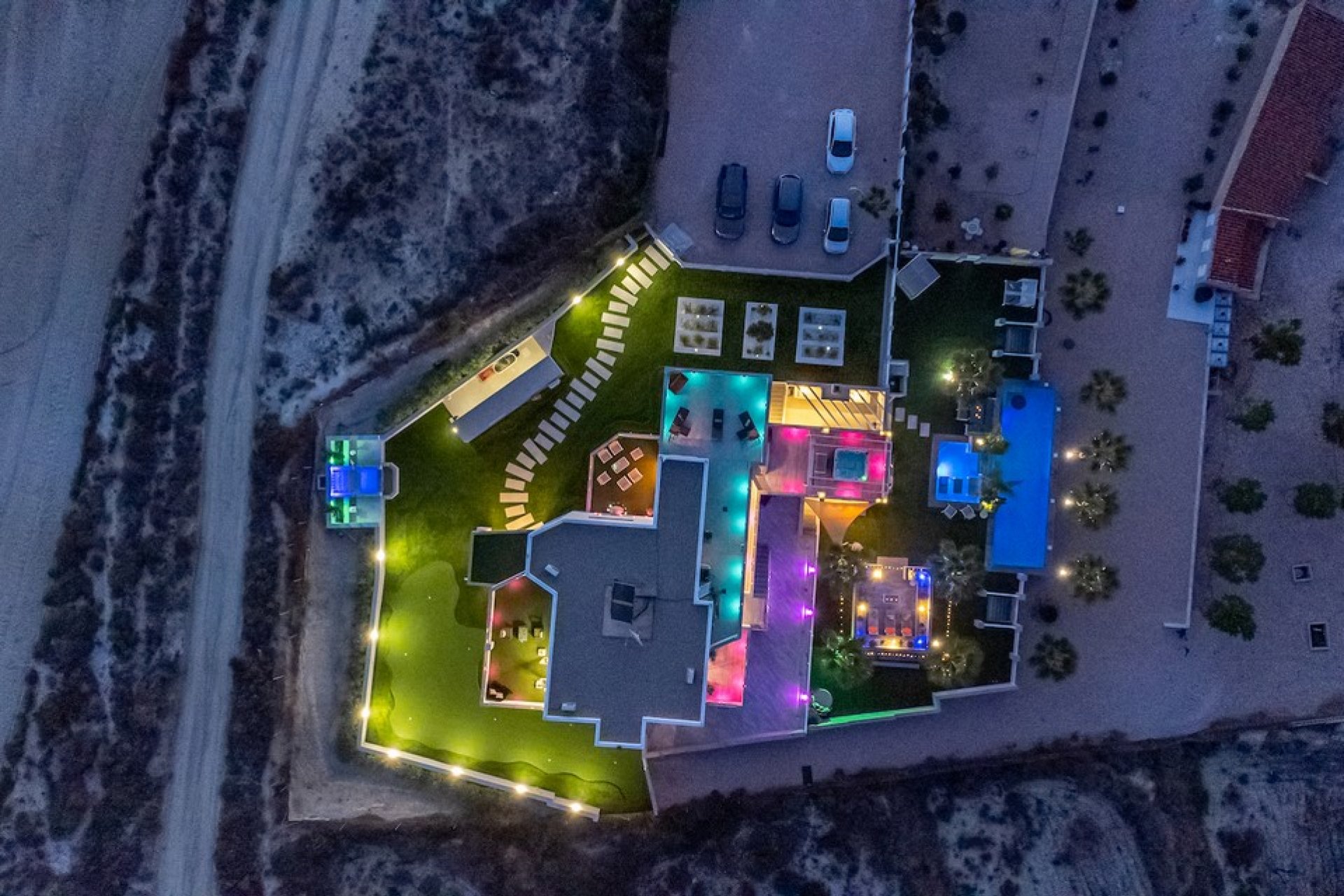 Reventa - Country house -
Torremendo