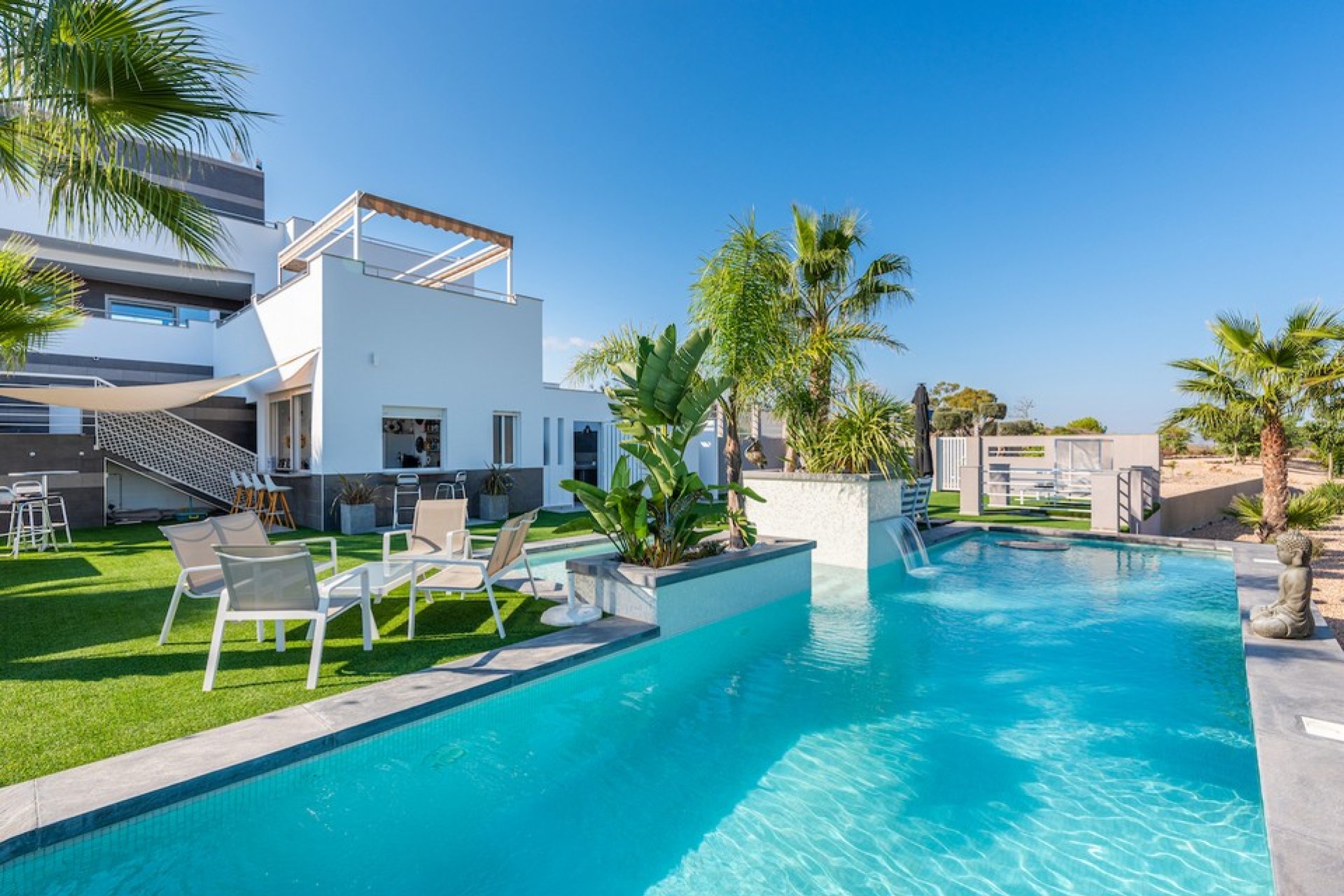 Reventa - Country house -
Torremendo