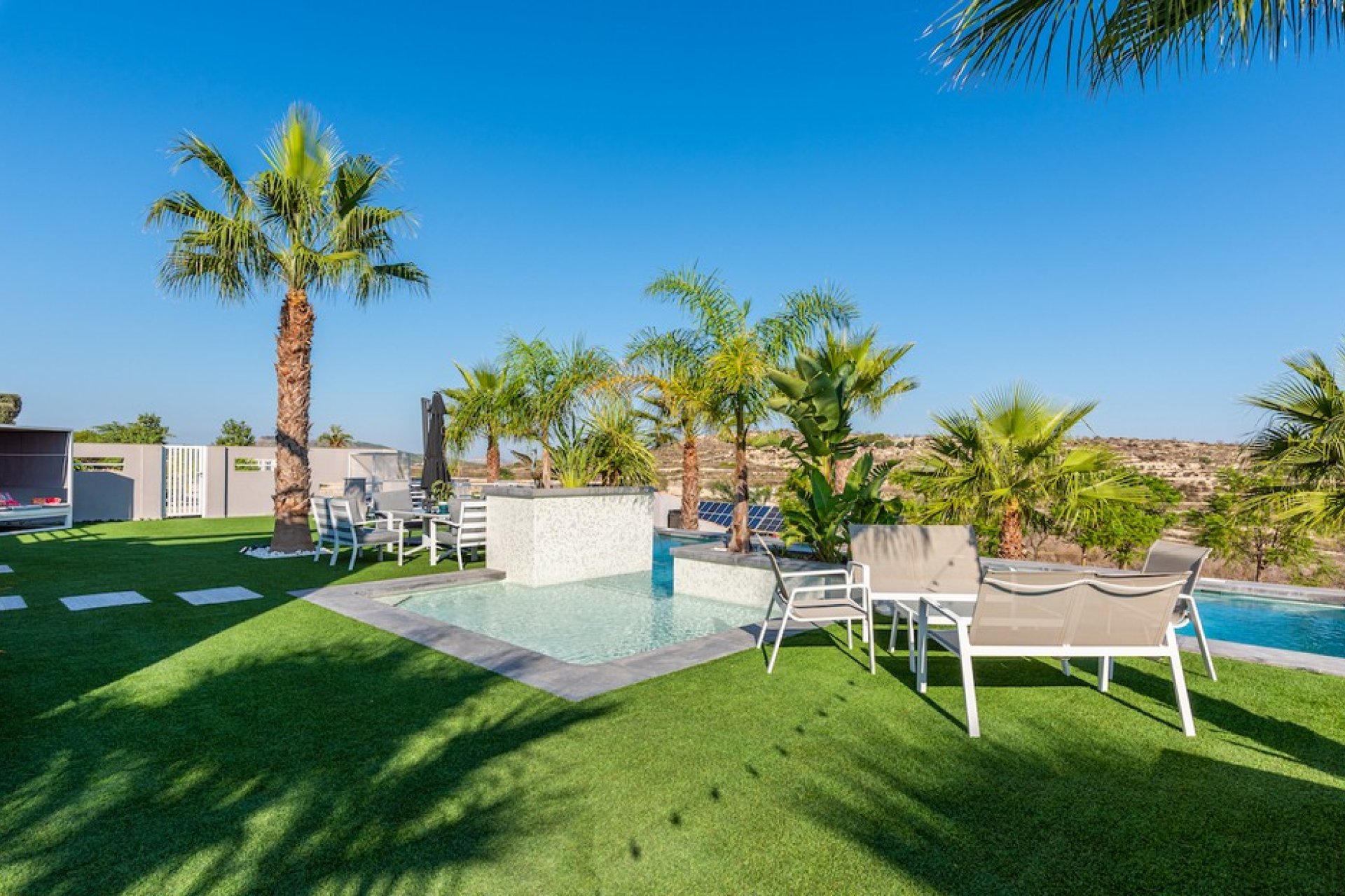 Reventa - Country house -
Torremendo