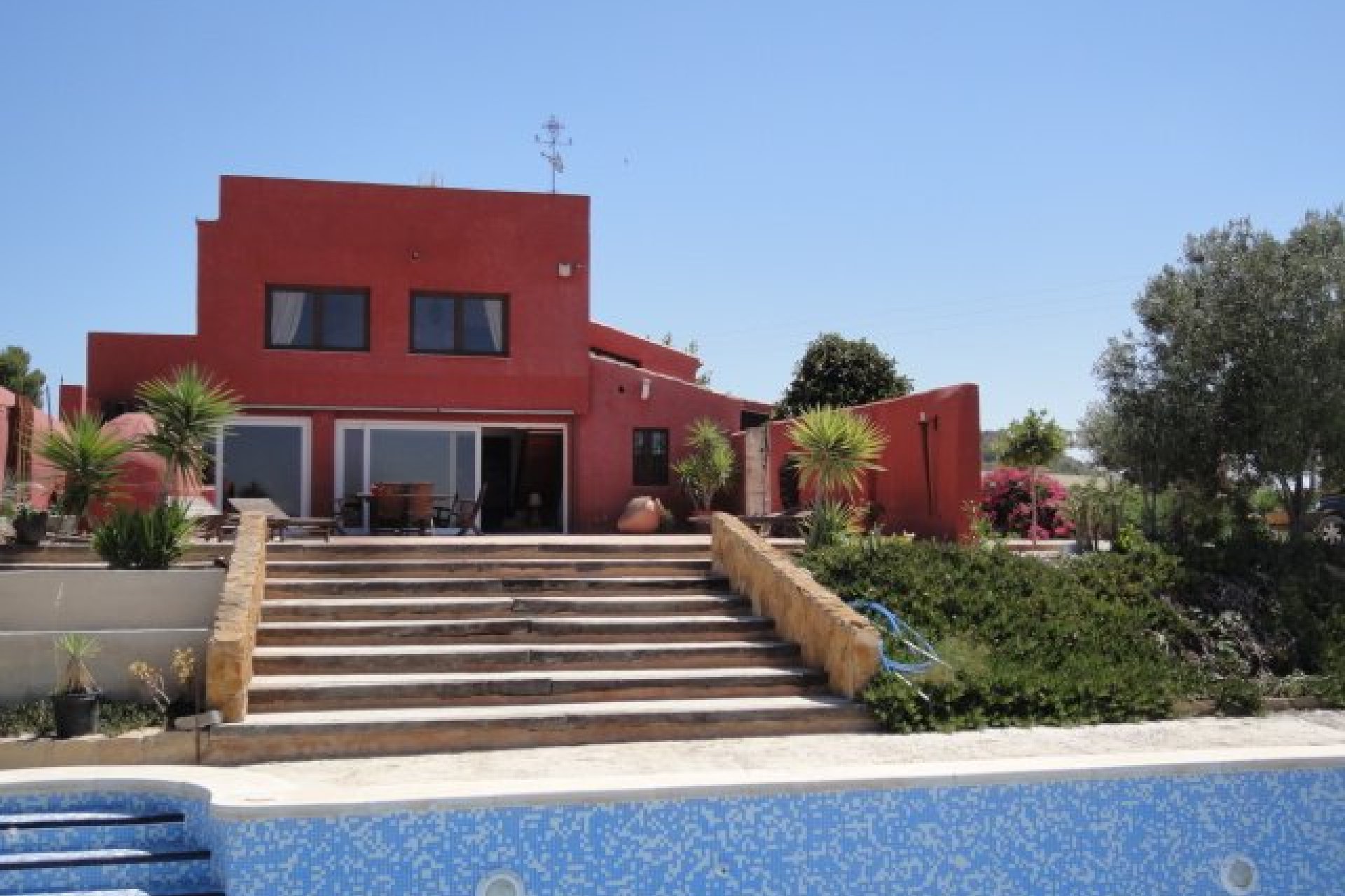 Reventa - Country house -
Torremendo