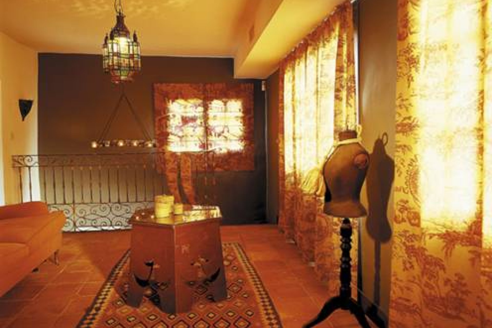 Reventa - Country house -
Torremendo