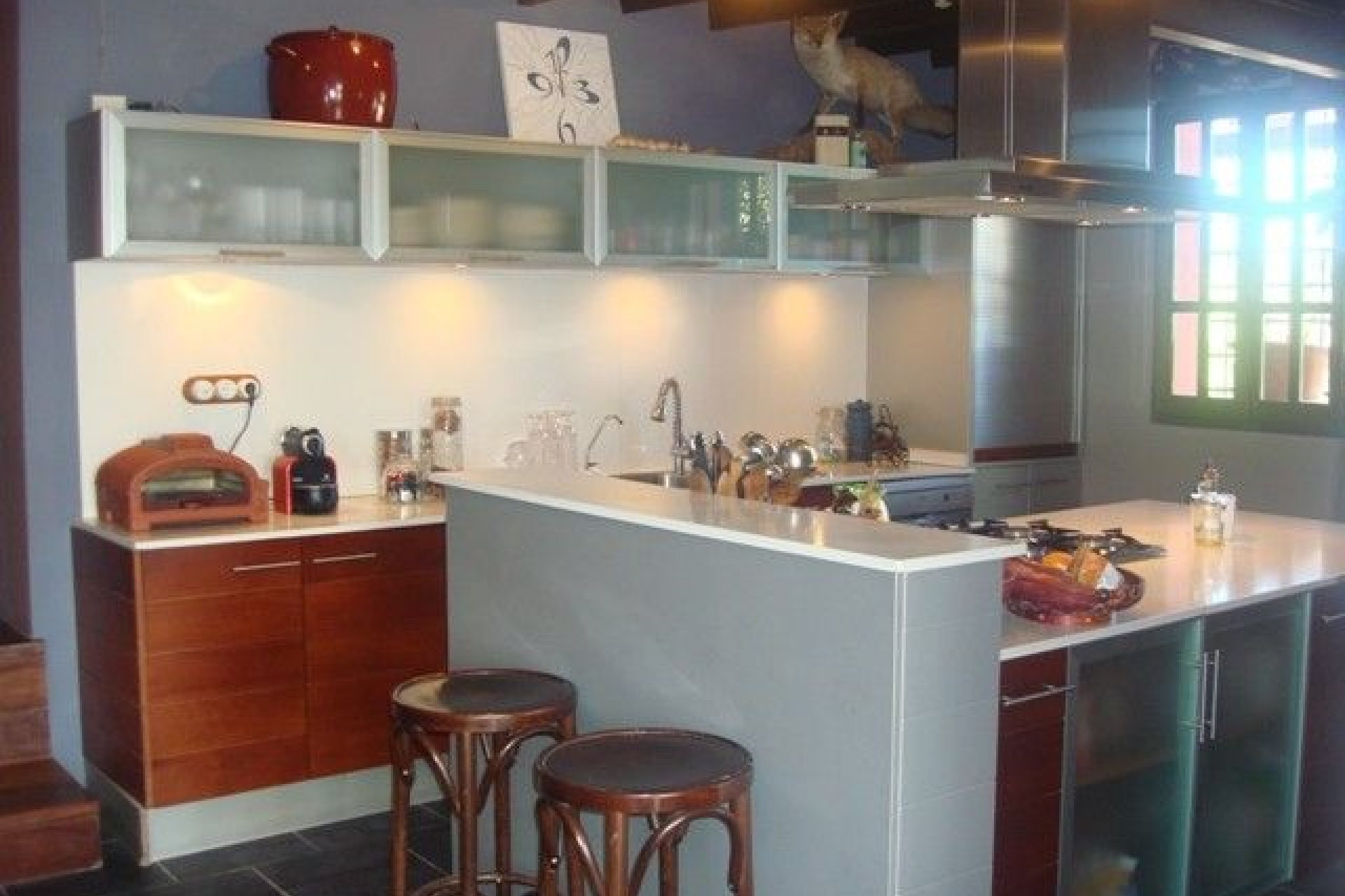 Reventa - Country house -
Torremendo