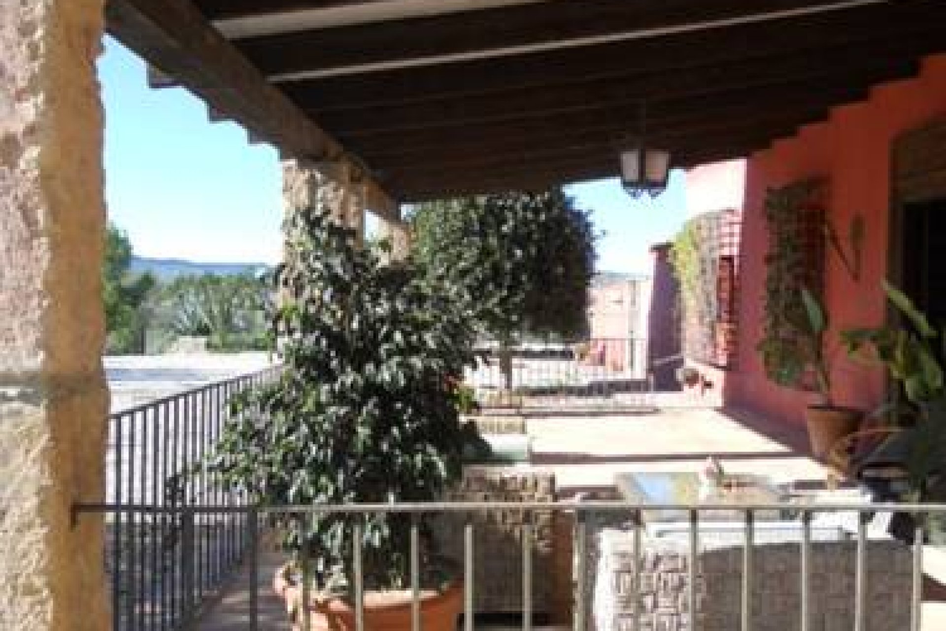 Reventa - Country house -
Torremendo