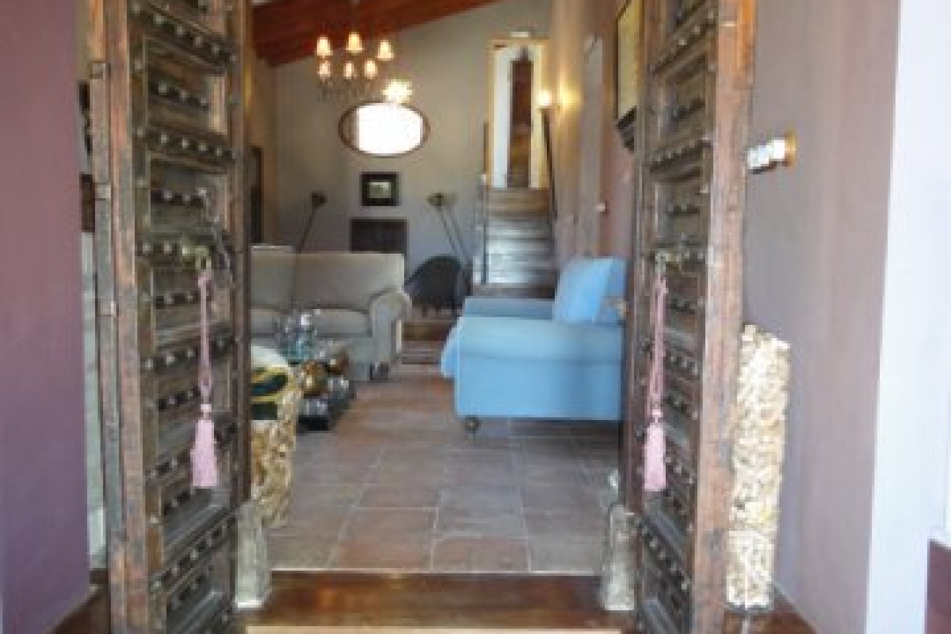 Reventa - Country house -
Torremendo