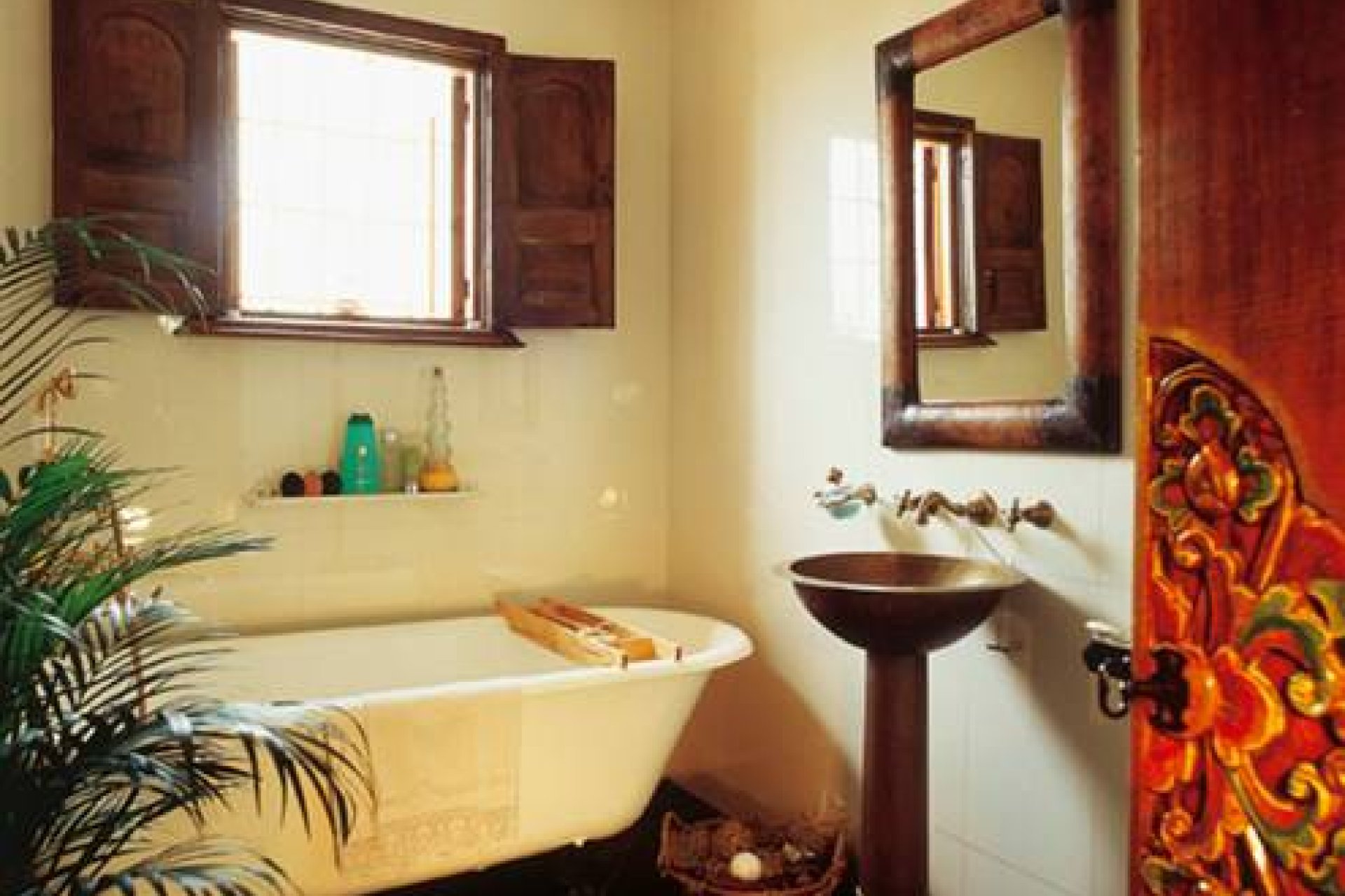 Reventa - Country house -
Torremendo