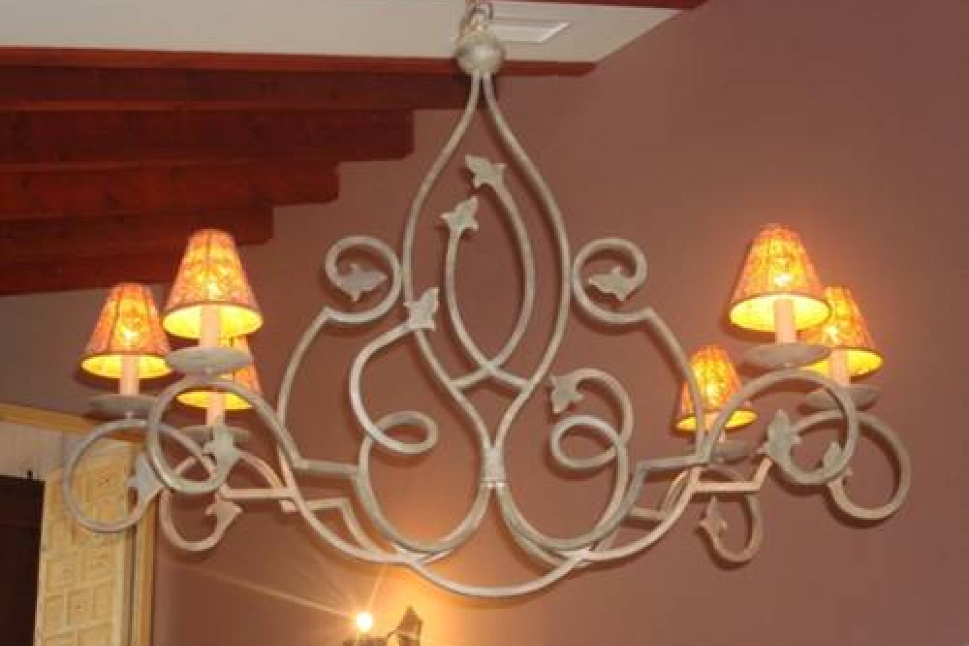 Reventa - Country house -
Torremendo