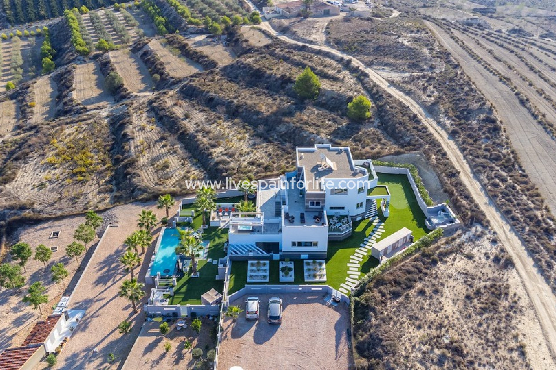 Reventa - Country house -
Torremendo