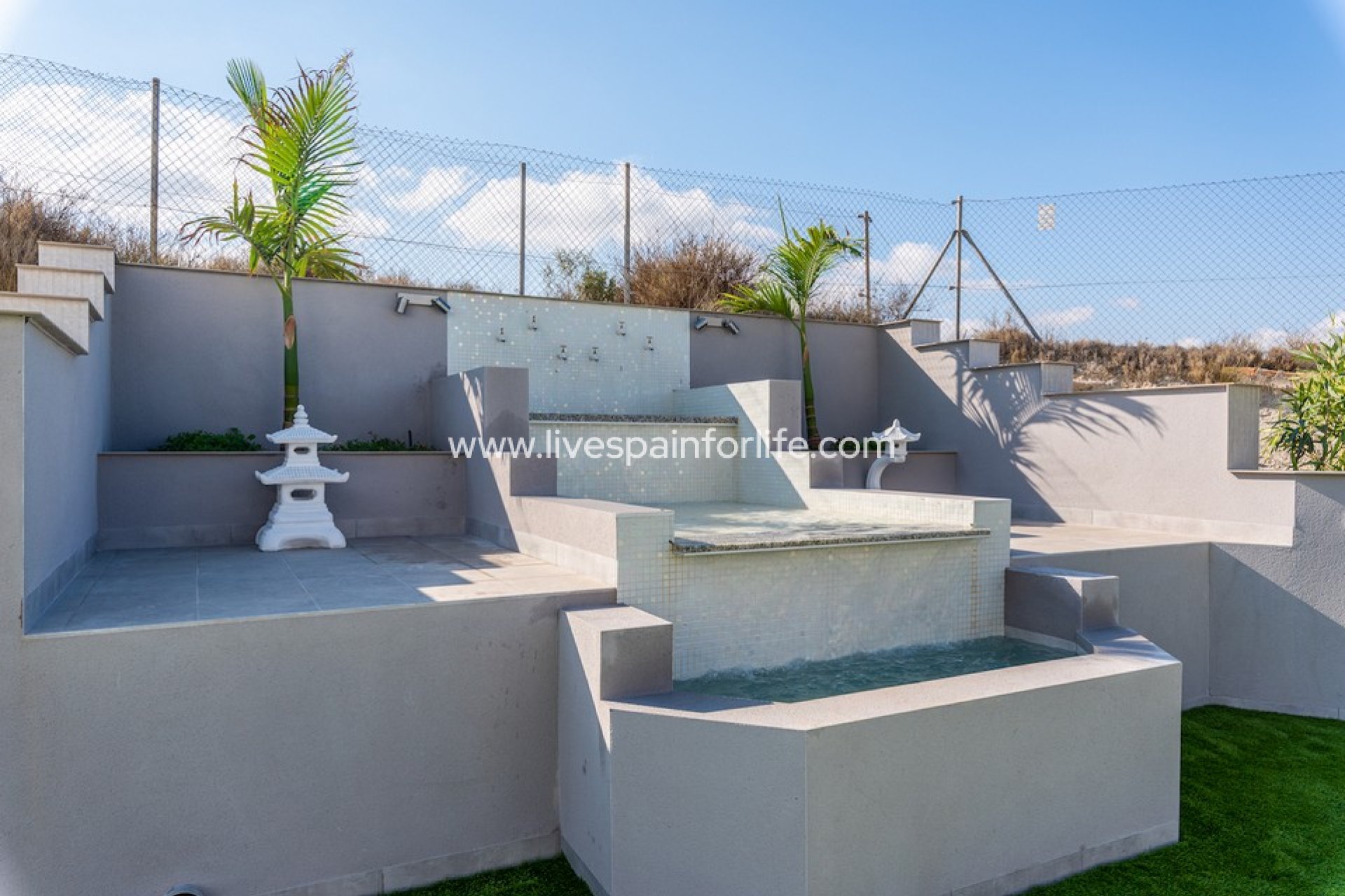 Reventa - Country house -
Torremendo