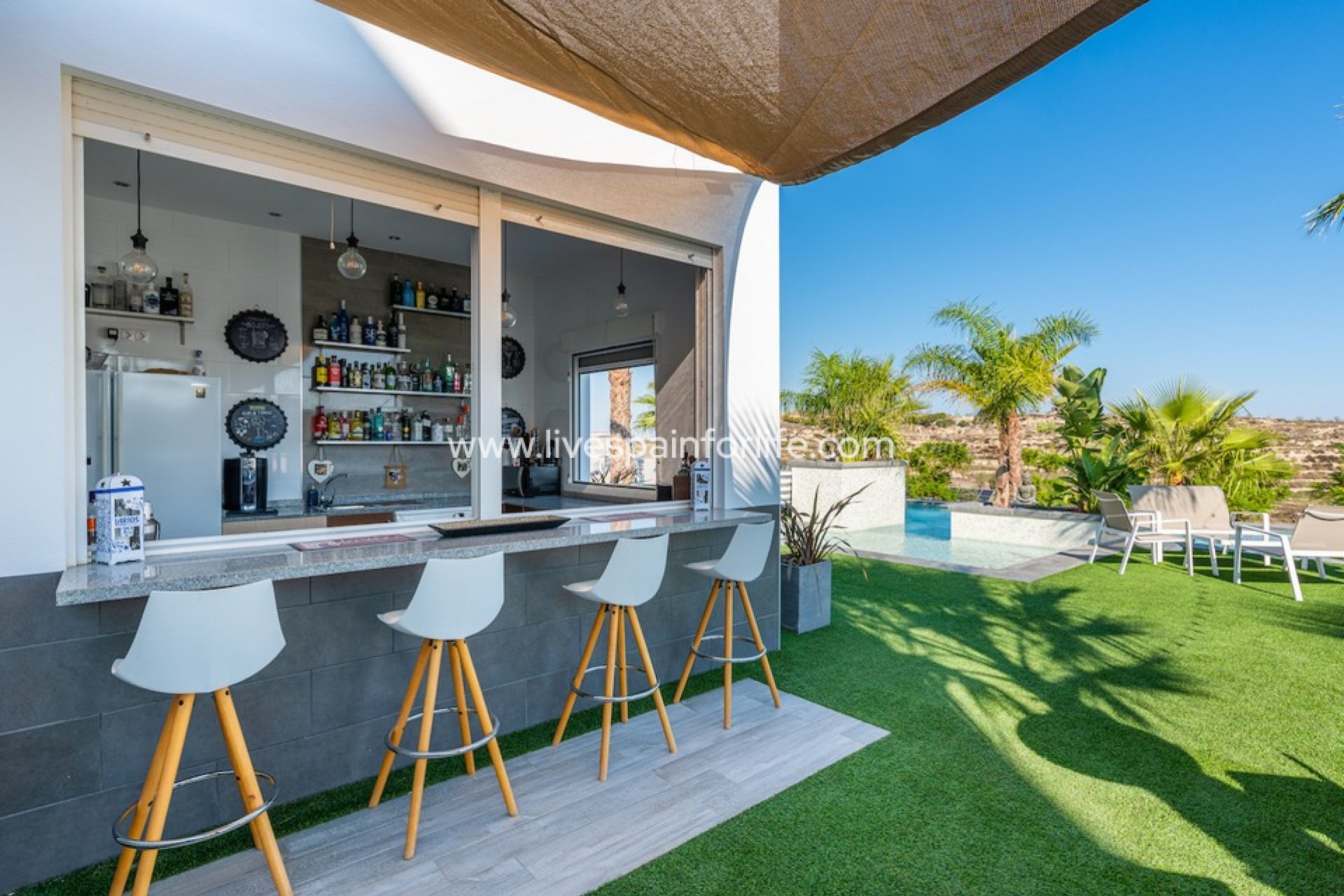 Reventa - Country house -
Torremendo