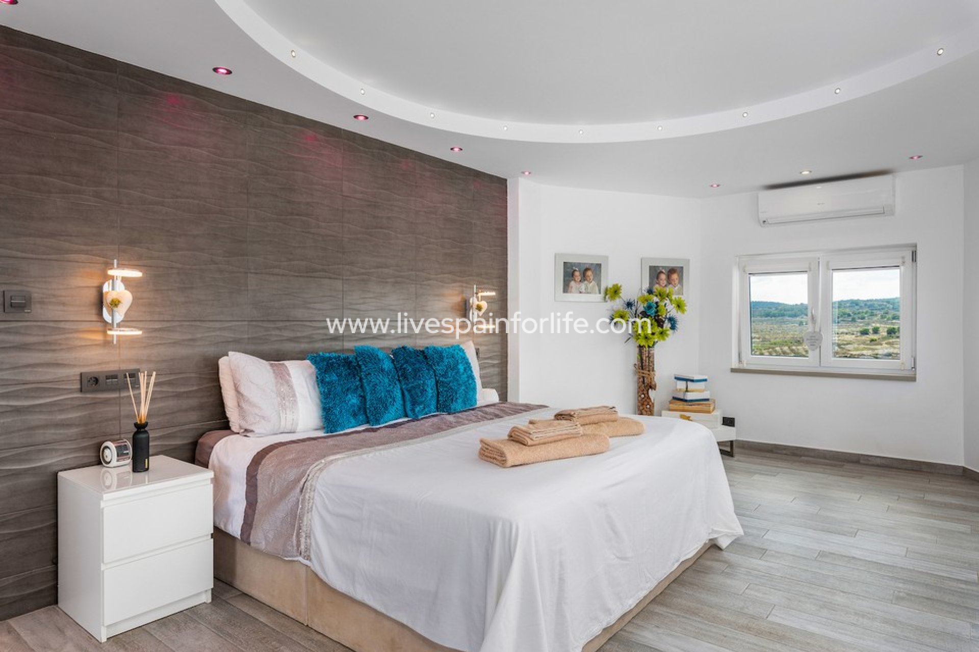 Reventa - Country house -
Torremendo