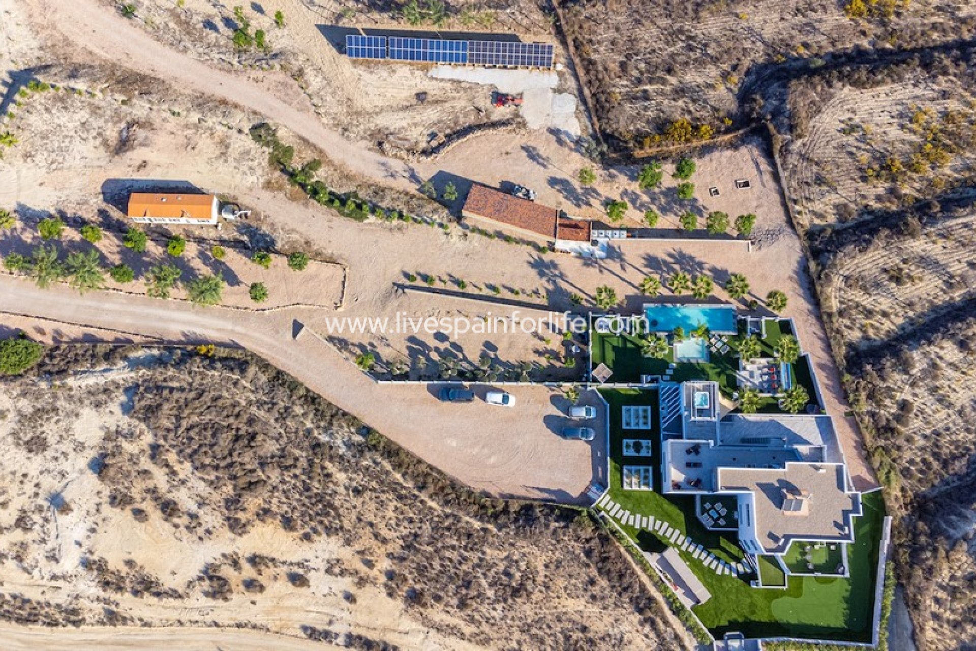 Reventa - Country house -
Torremendo