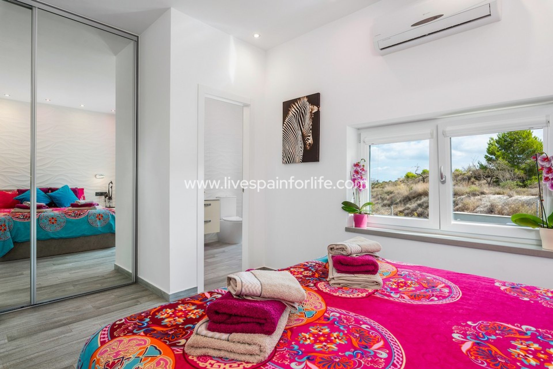 Reventa - Country house -
Torremendo