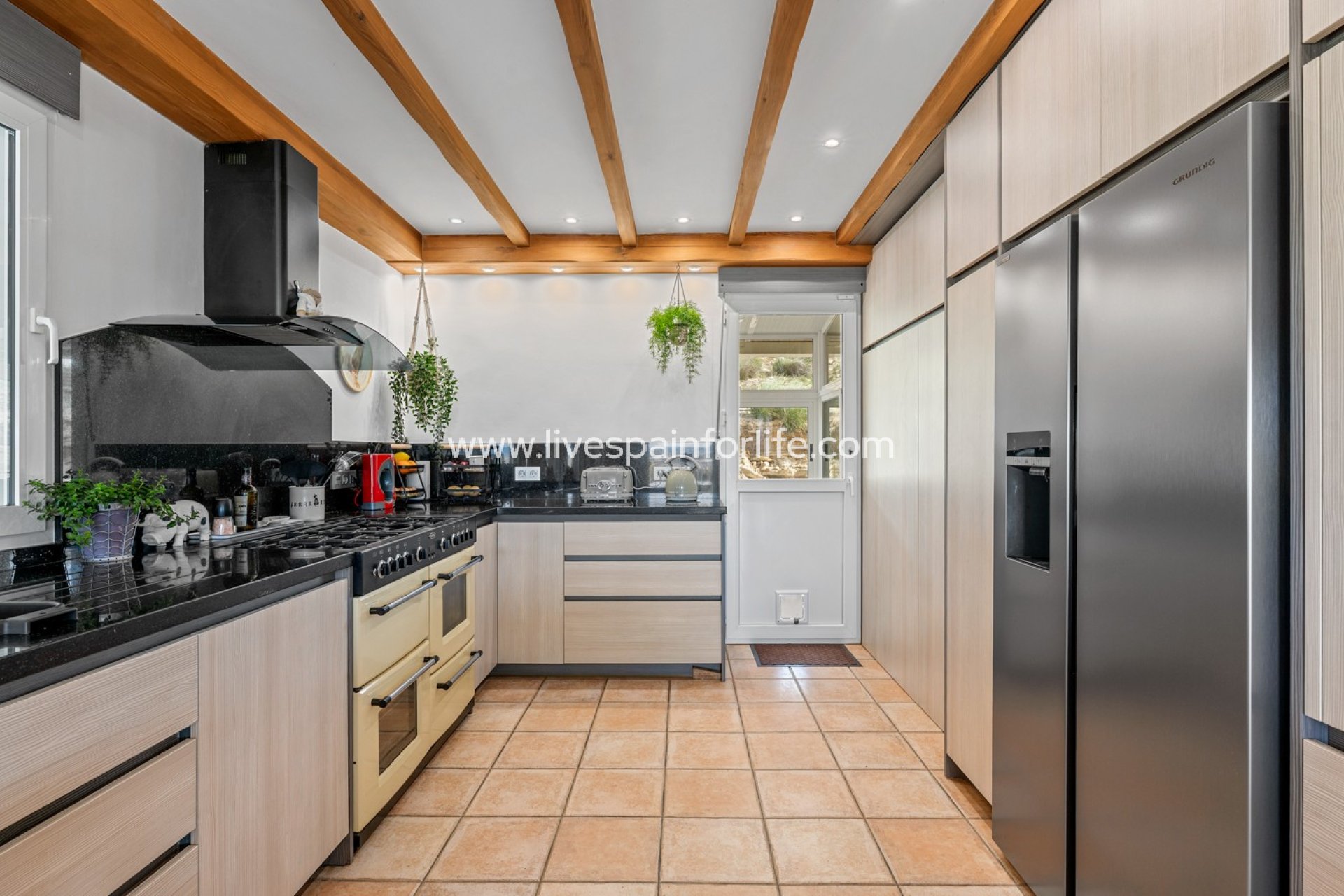 Reventa - Country house -
Torremendo