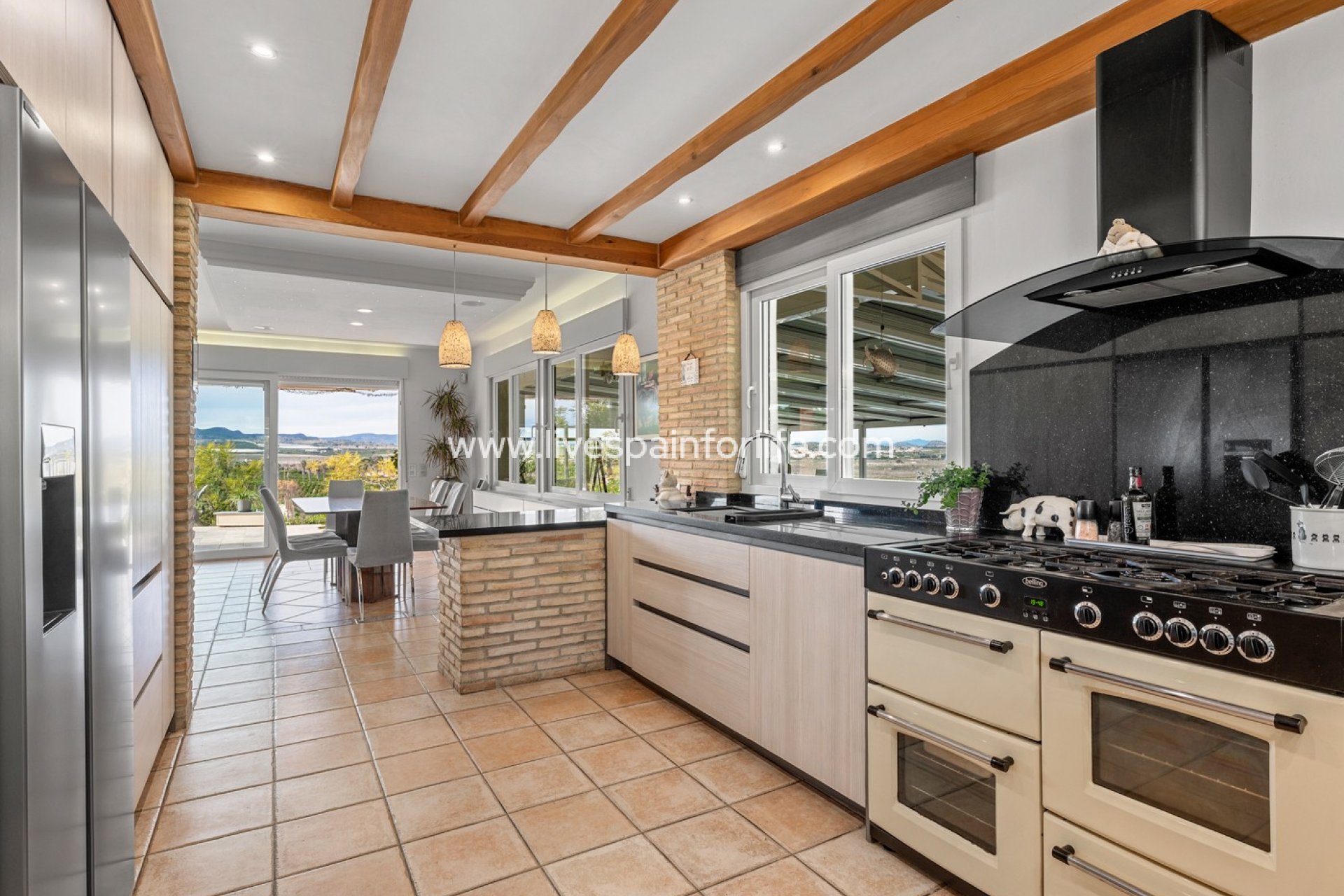Reventa - Country house -
Torremendo