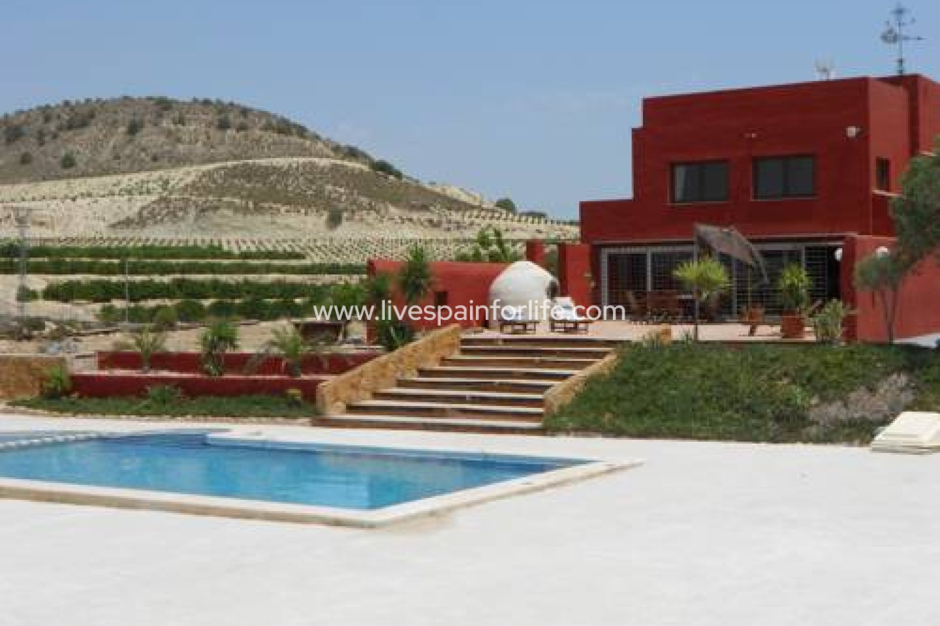 Reventa - Country house -
Torremendo