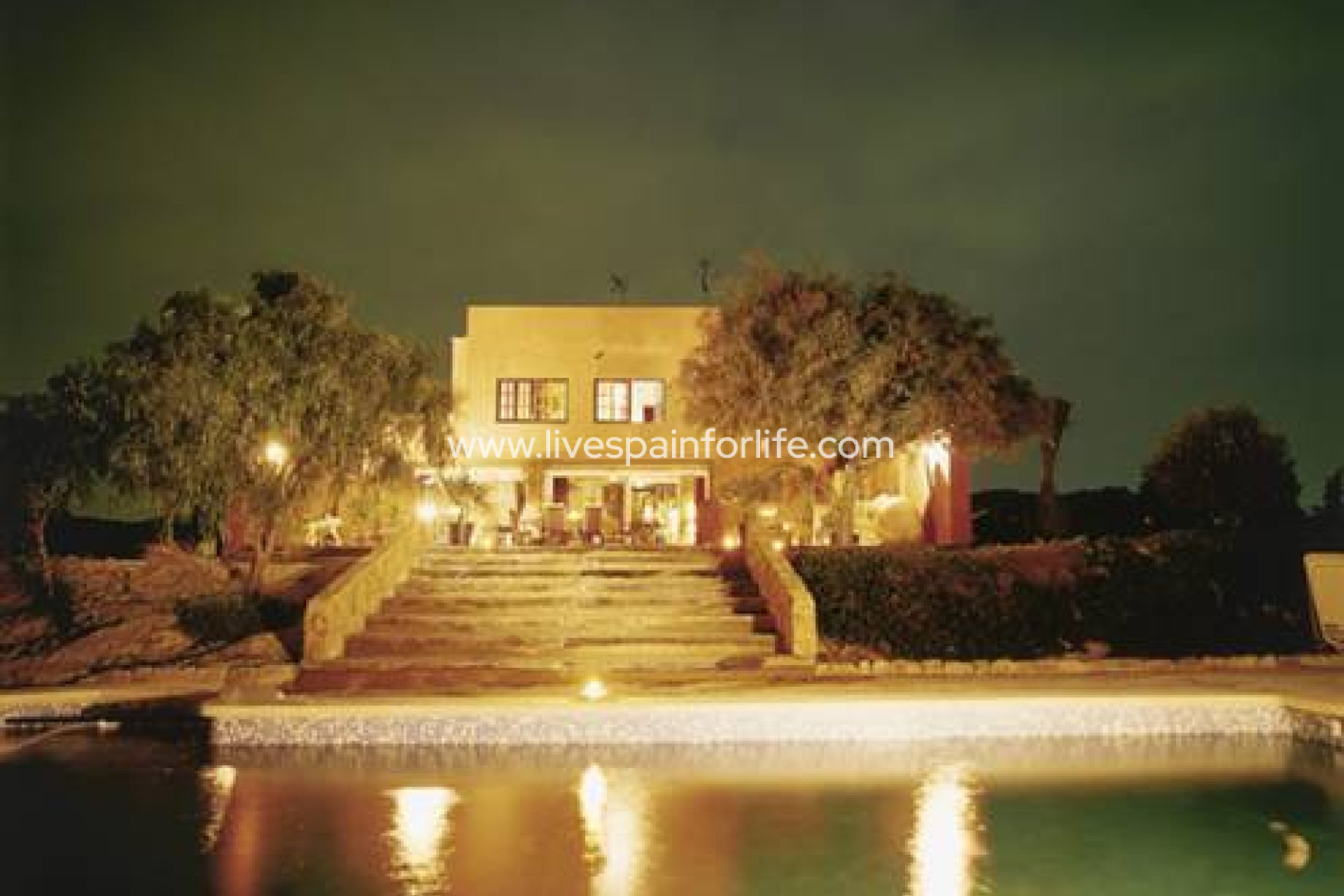 Reventa - Country house -
Torremendo