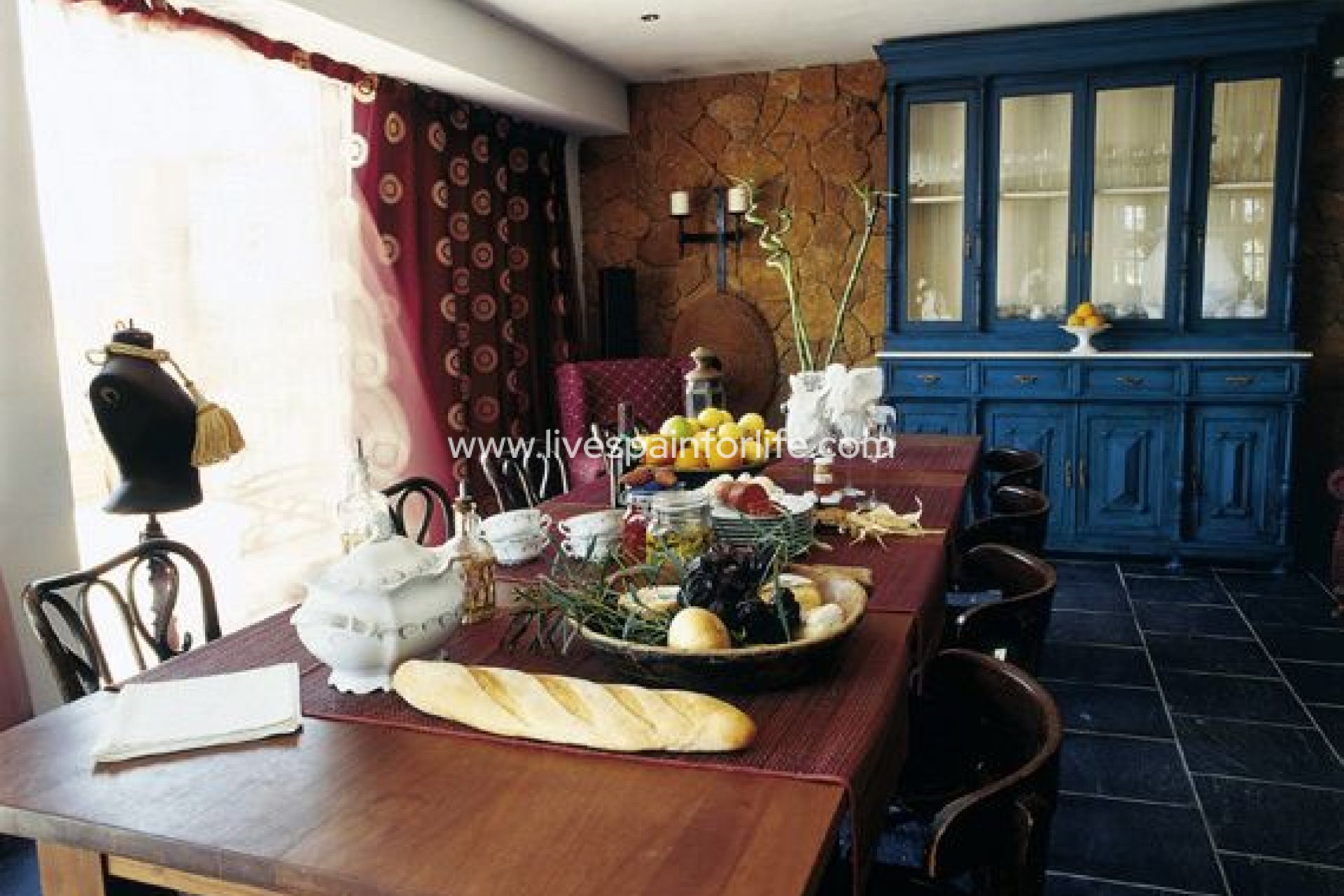 Reventa - Country house -
Torremendo