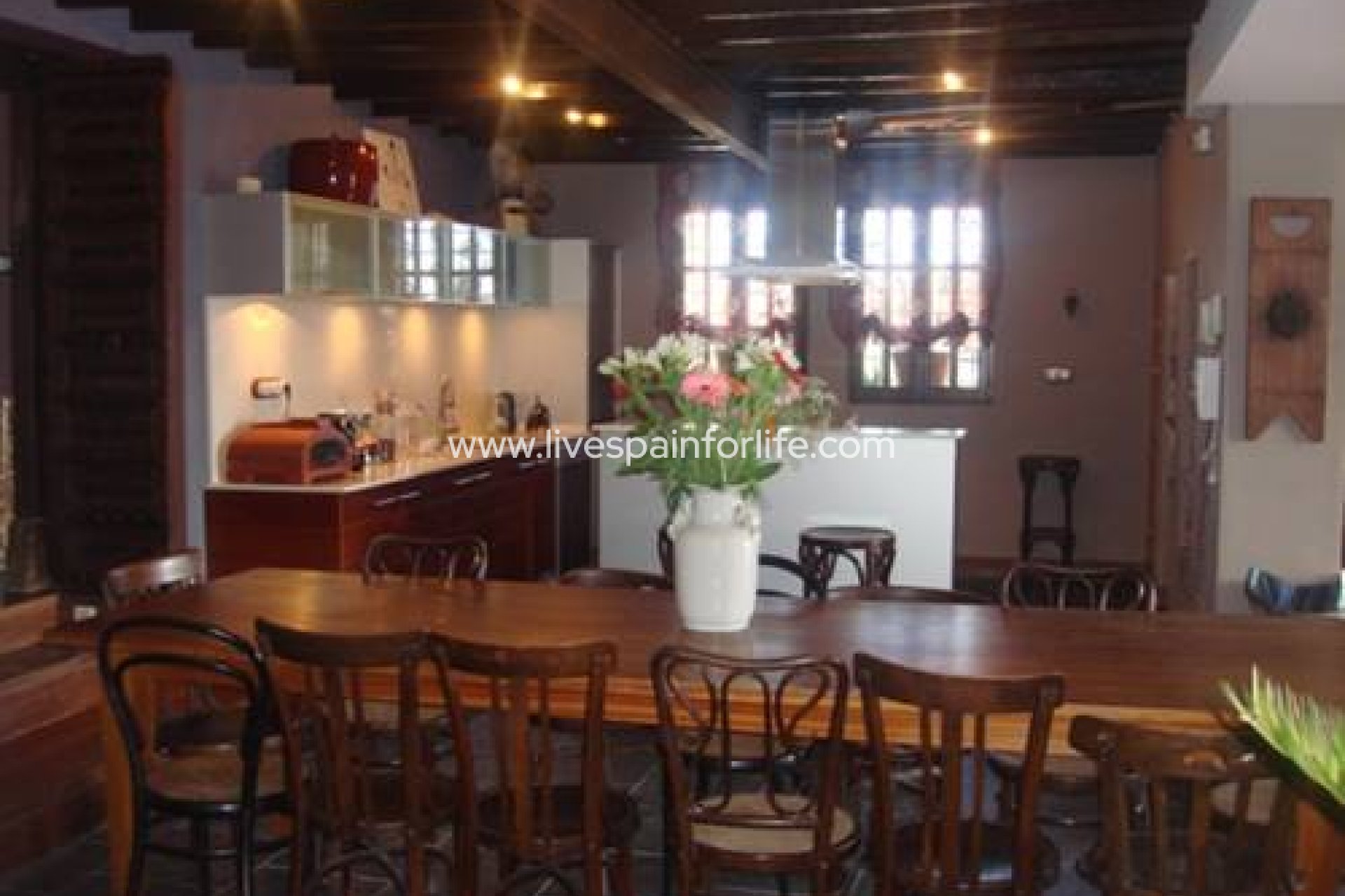 Reventa - Country house -
Torremendo