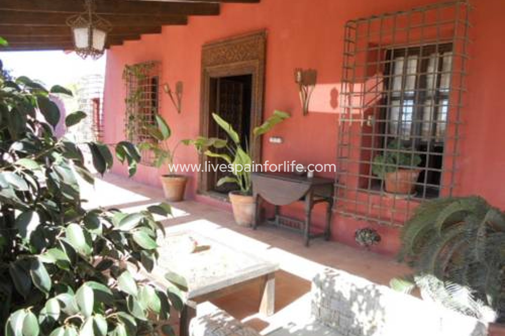 Reventa - Country house -
Torremendo