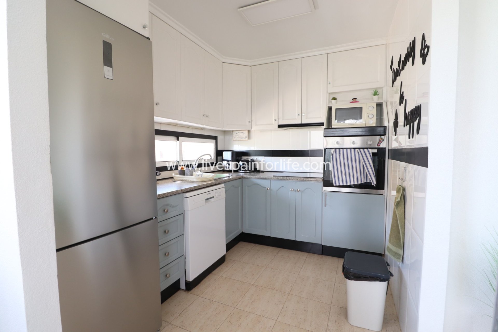 Reventa - Duplex -
Daya Vieja - Daya Vieja - Town